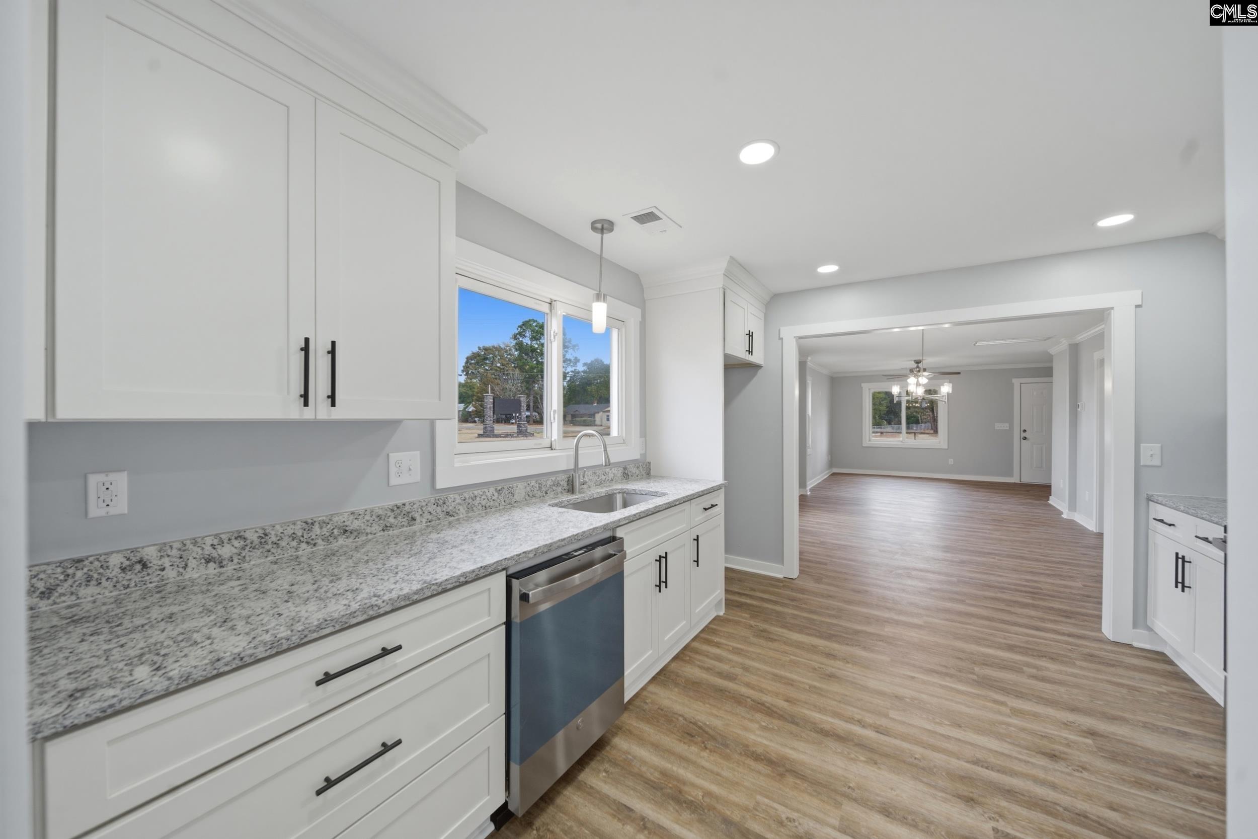 203 S Main Street Gaston, SC 29053