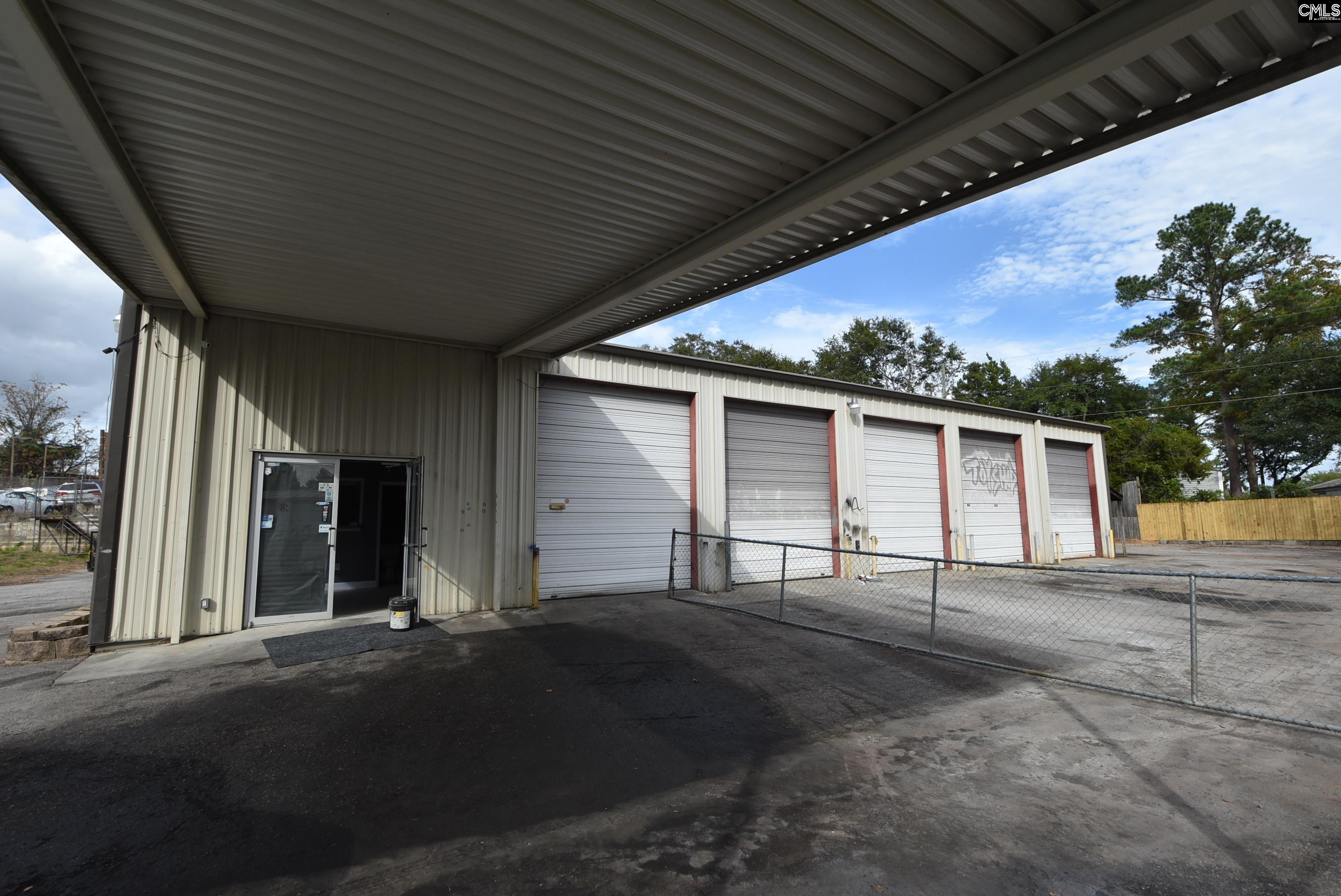 1530 Leaside Drive Columbia, SC 29223
