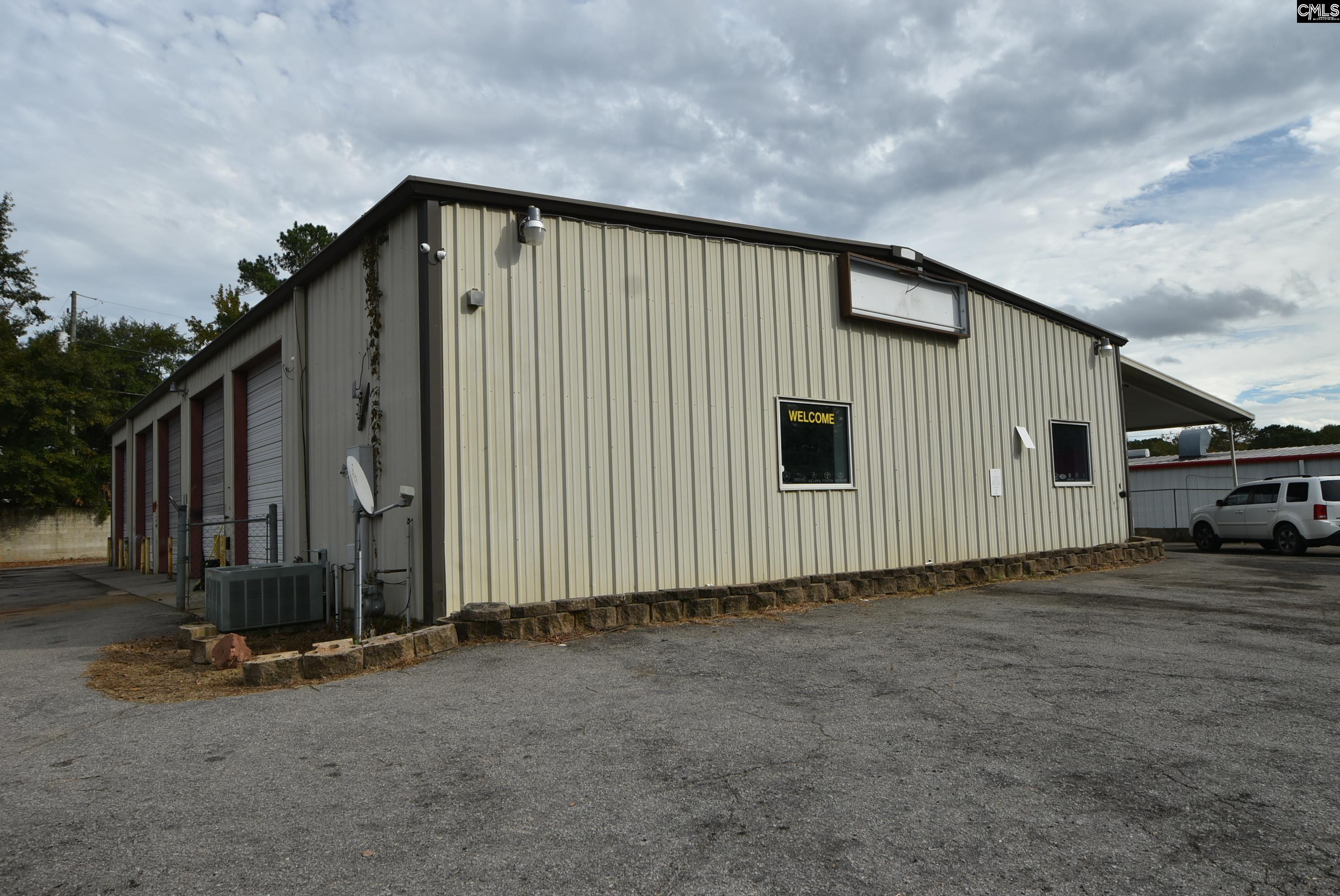 1530 Leaside Drive Columbia, SC 29223