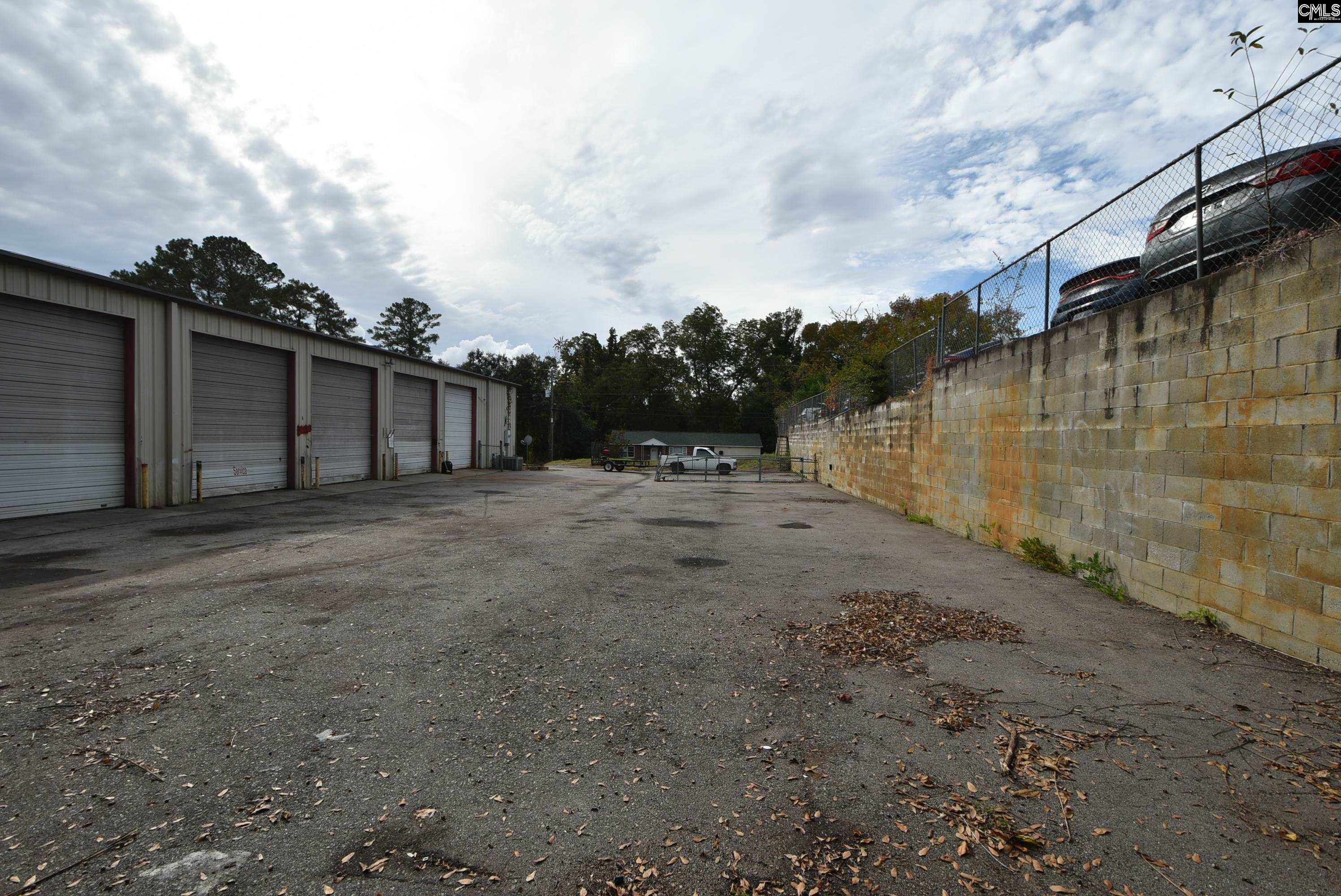 1530 Leaside Drive Columbia, SC 29223