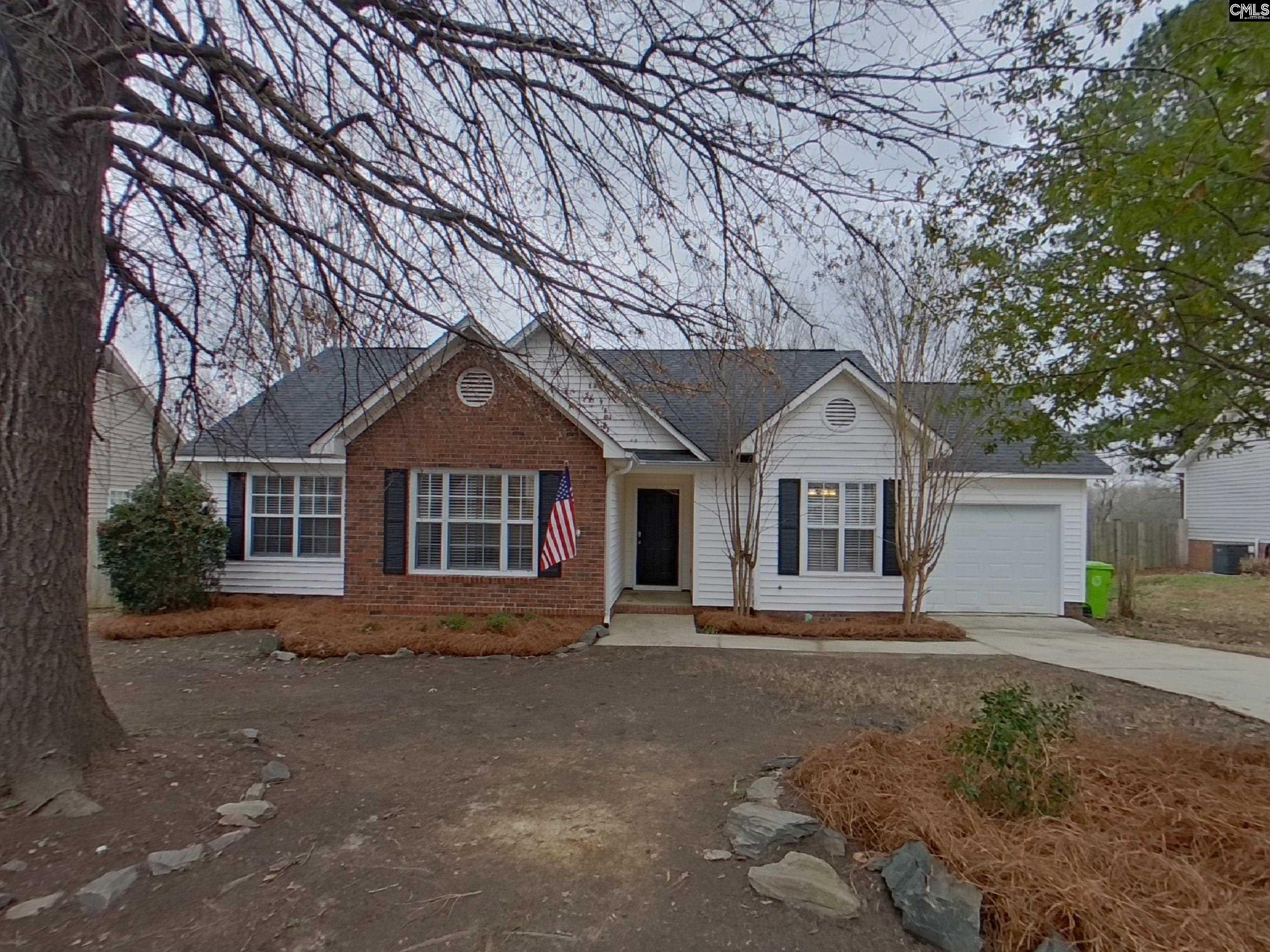 111 Sweet Thorne Road Irmo, SC 29063-8312