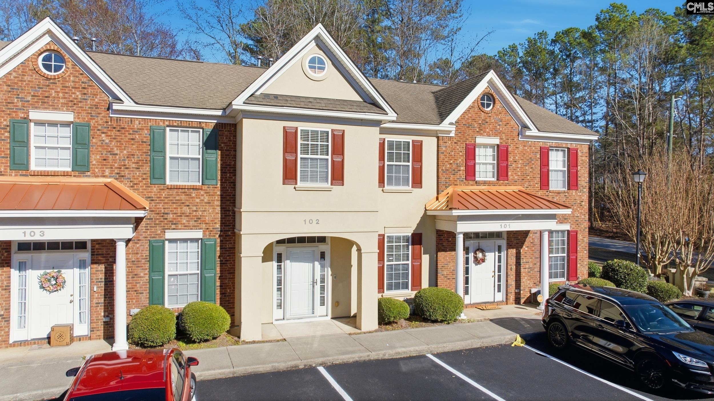 102 Tuscany Court Irmo, SC 29063