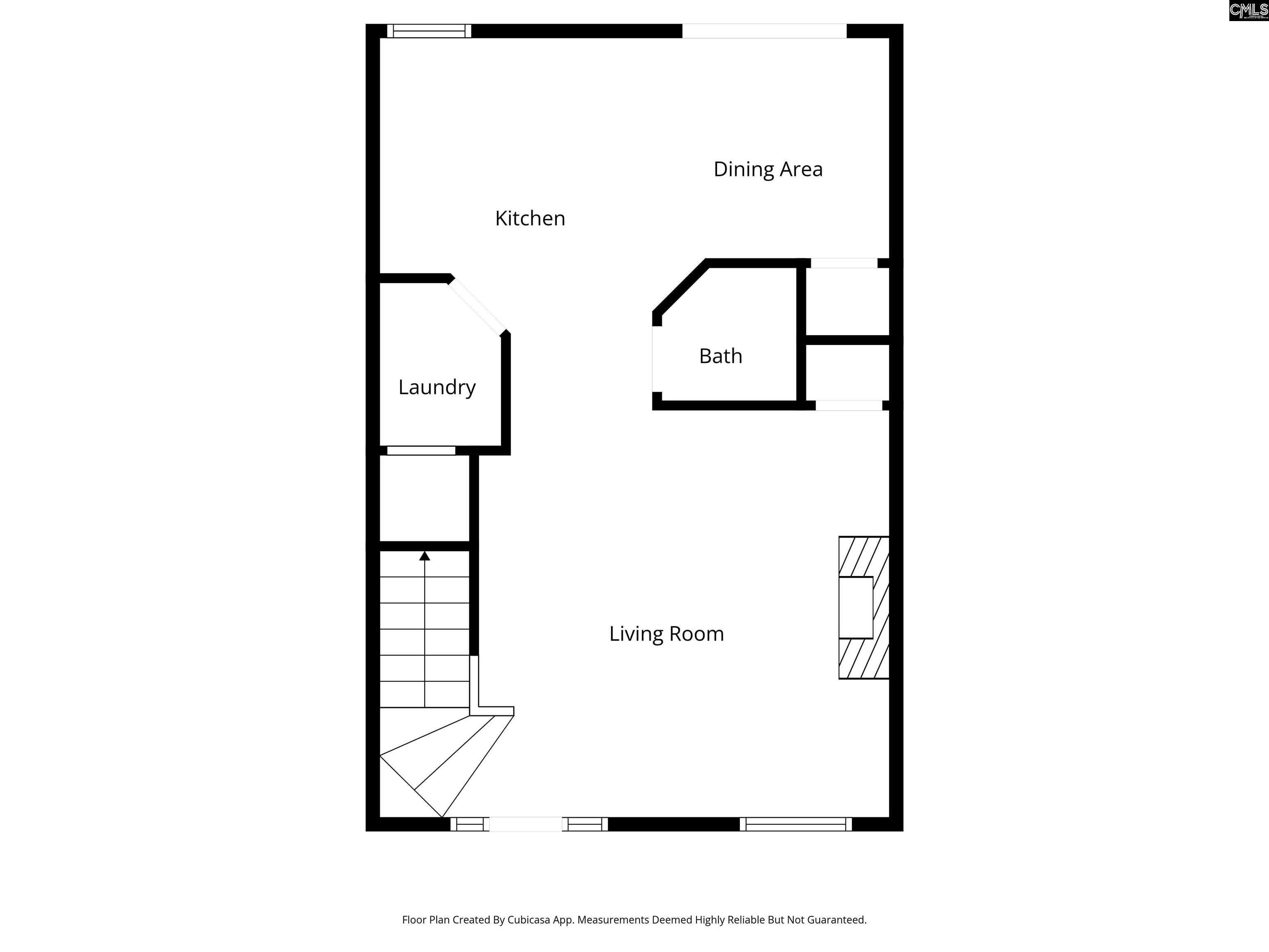 102 Tuscany Court Irmo, SC 29063