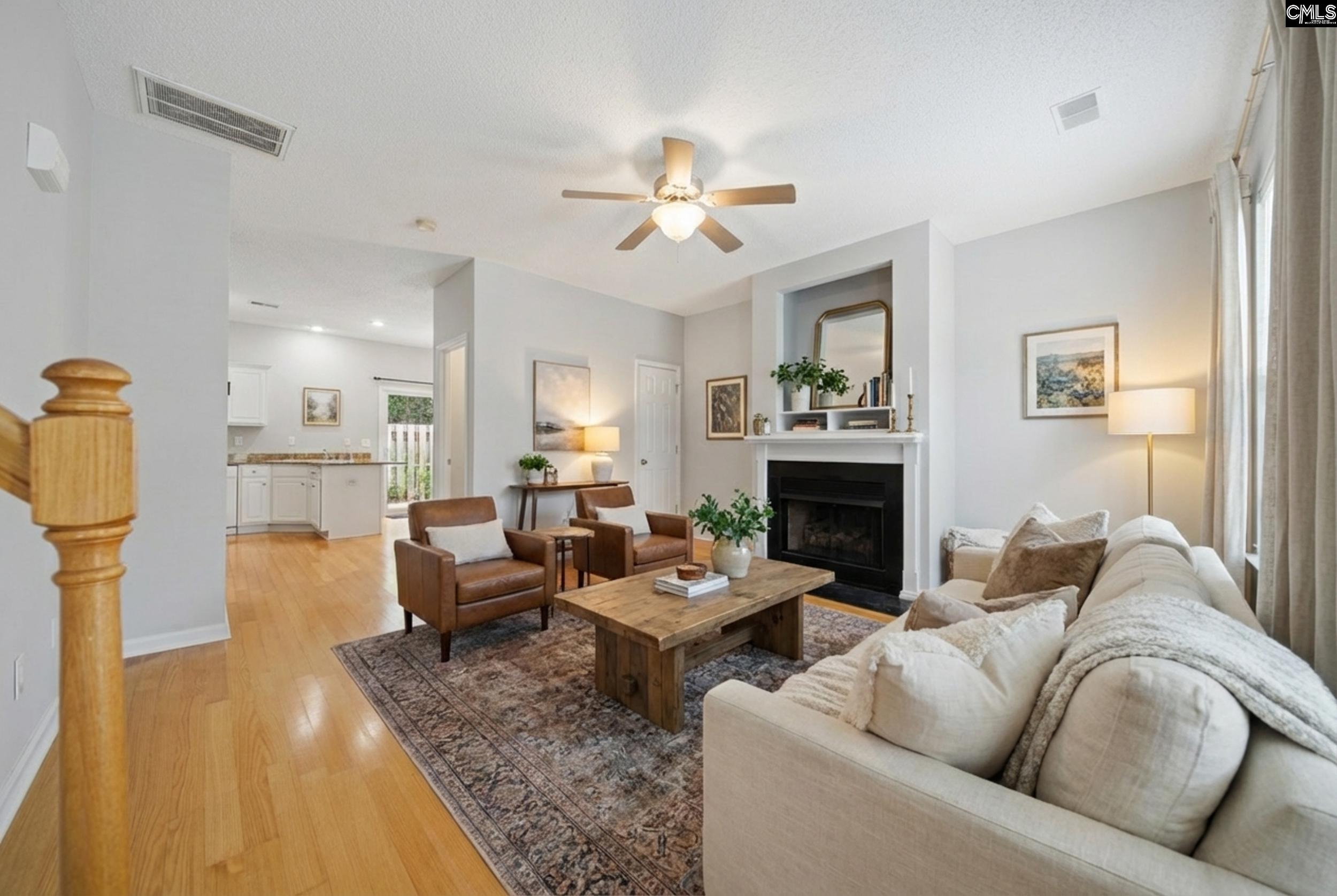102 Tuscany Court Irmo, SC 29063