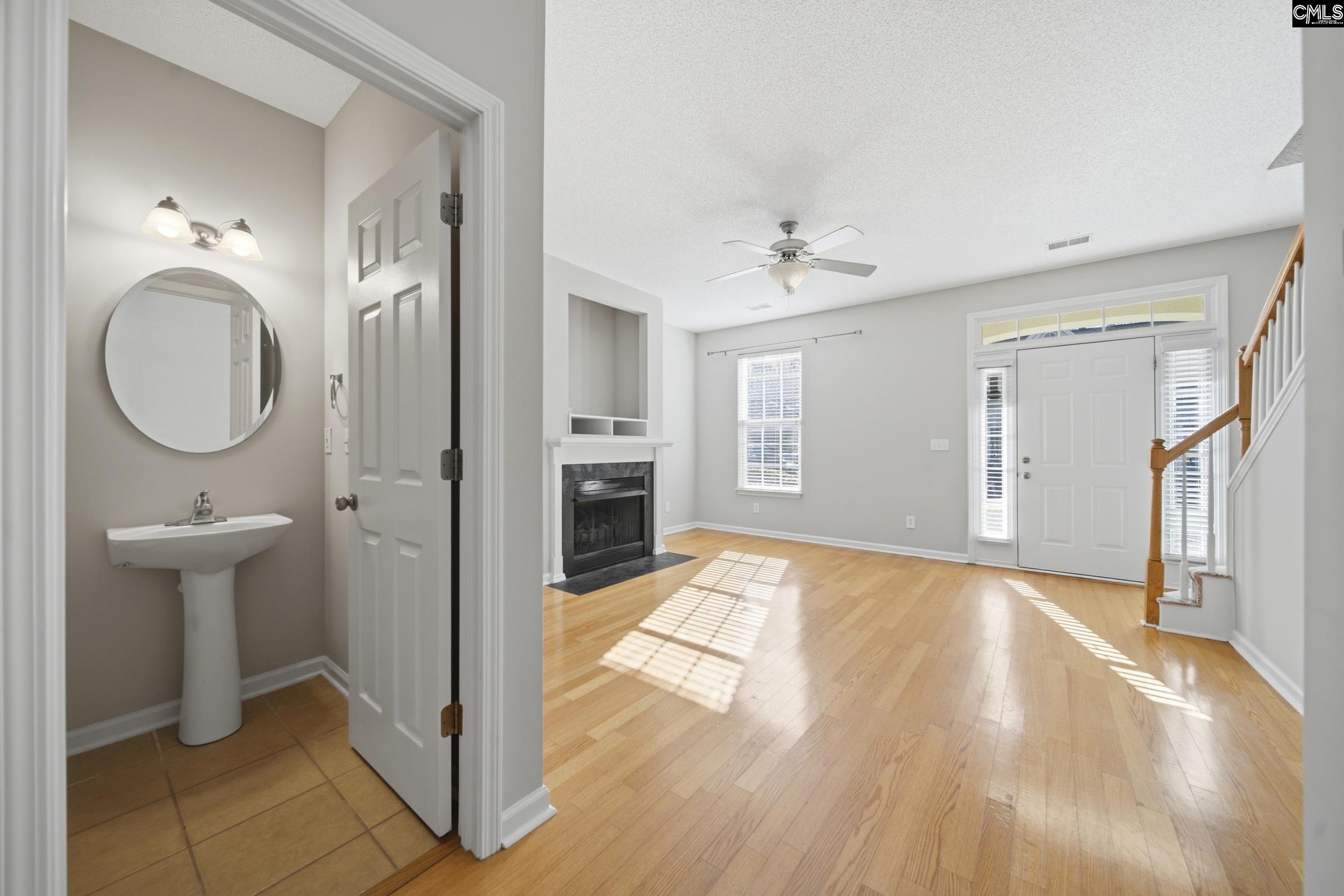 102 Tuscany Court Irmo, SC 29063