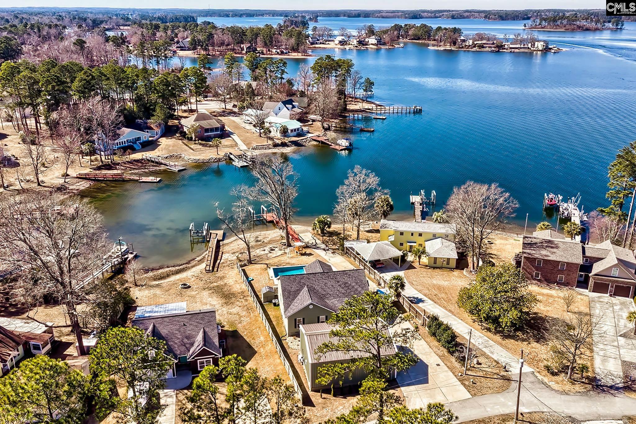 417 Dot Court Gilbert, SC 29054