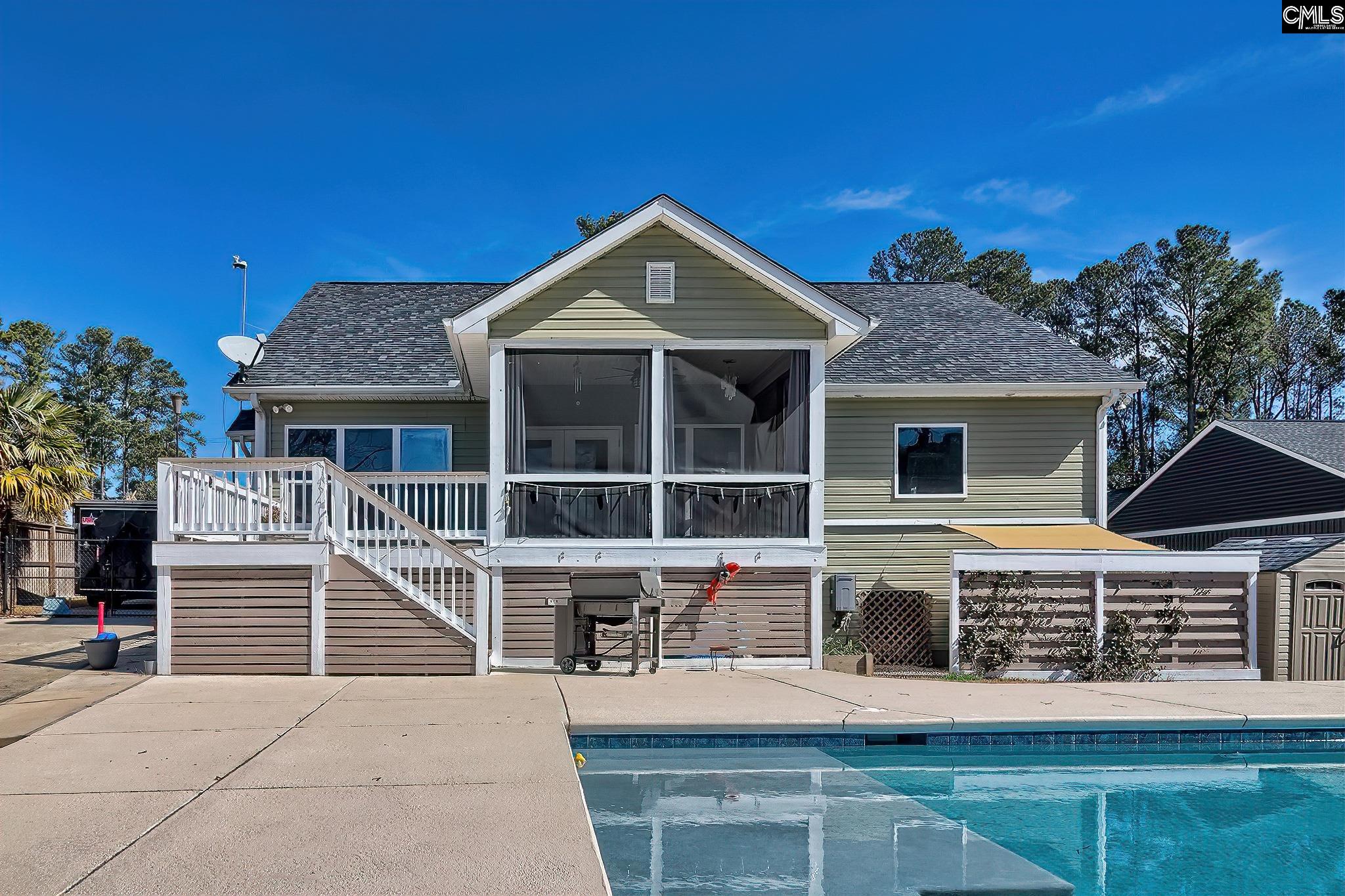 417 Dot Court Gilbert, SC 29054