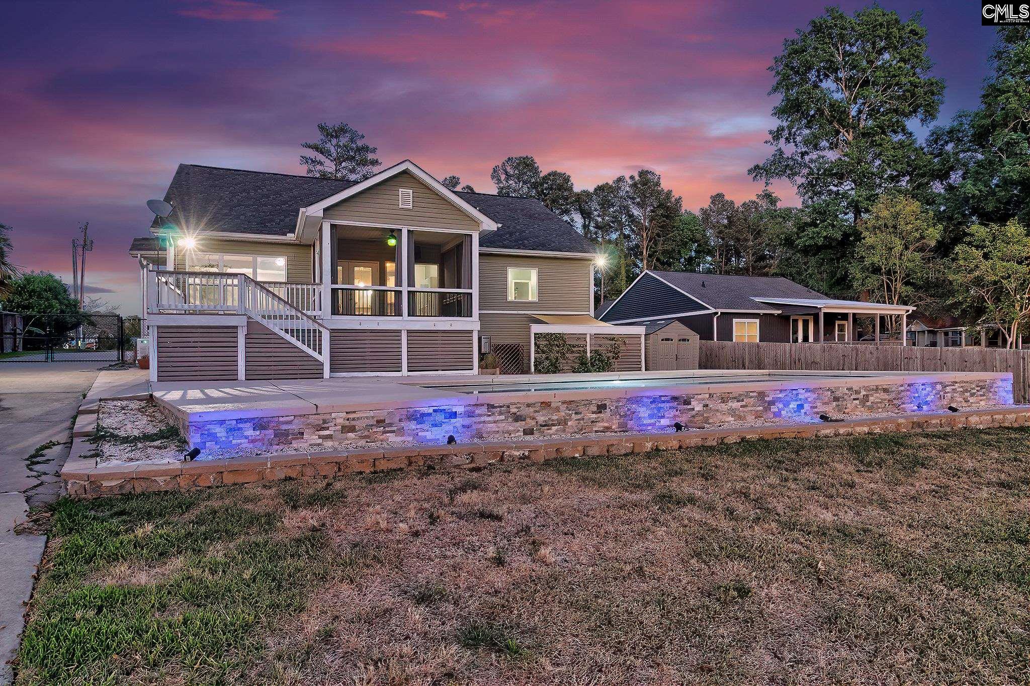 417 Dot Court Gilbert, SC 29054