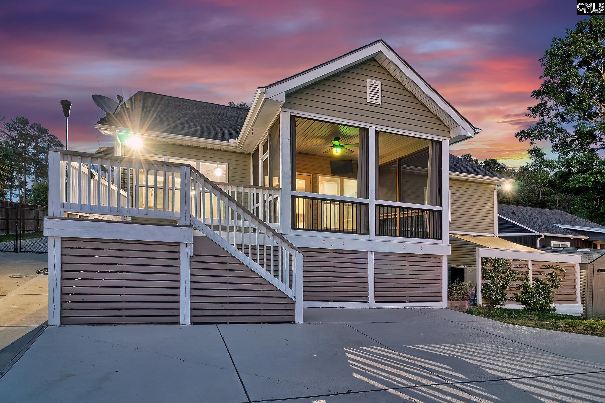 417 Dot Court Gilbert, SC 29054