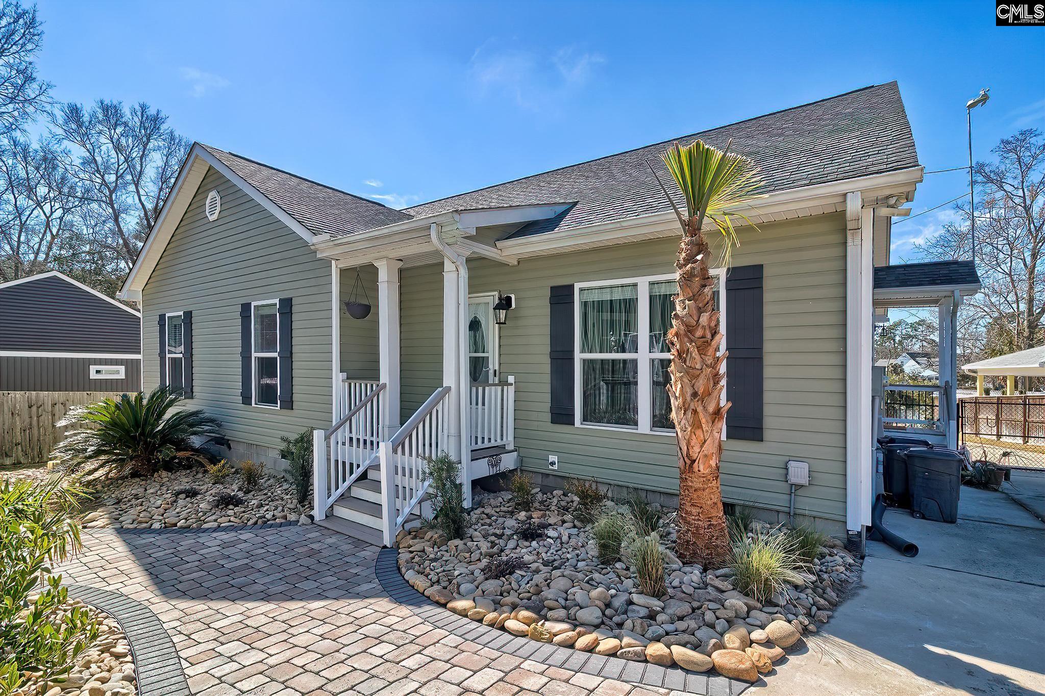 417 Dot Court Gilbert, SC 29054