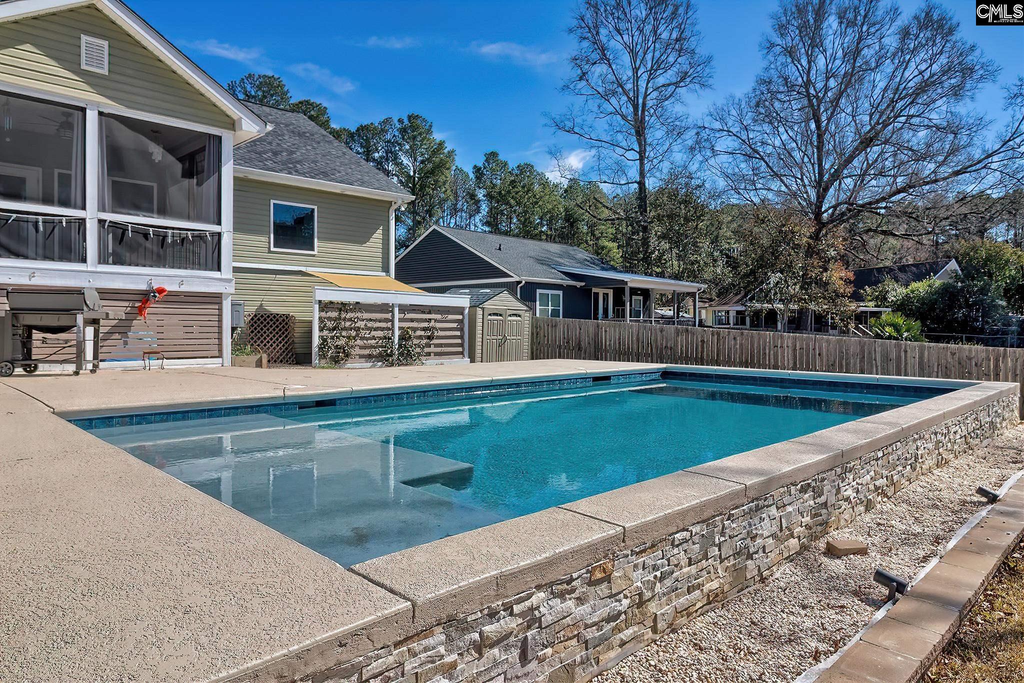 417 Dot Court Gilbert, SC 29054