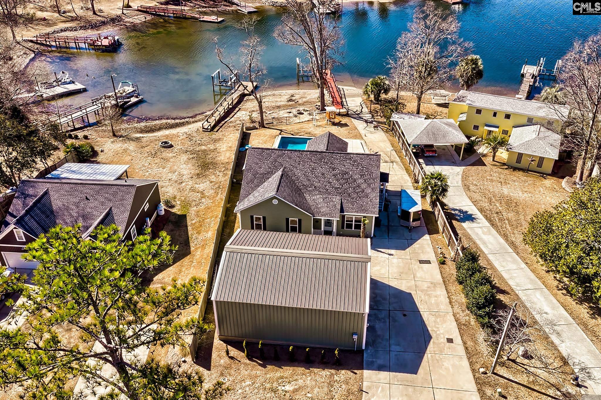 417 Dot Court Gilbert, SC 29054