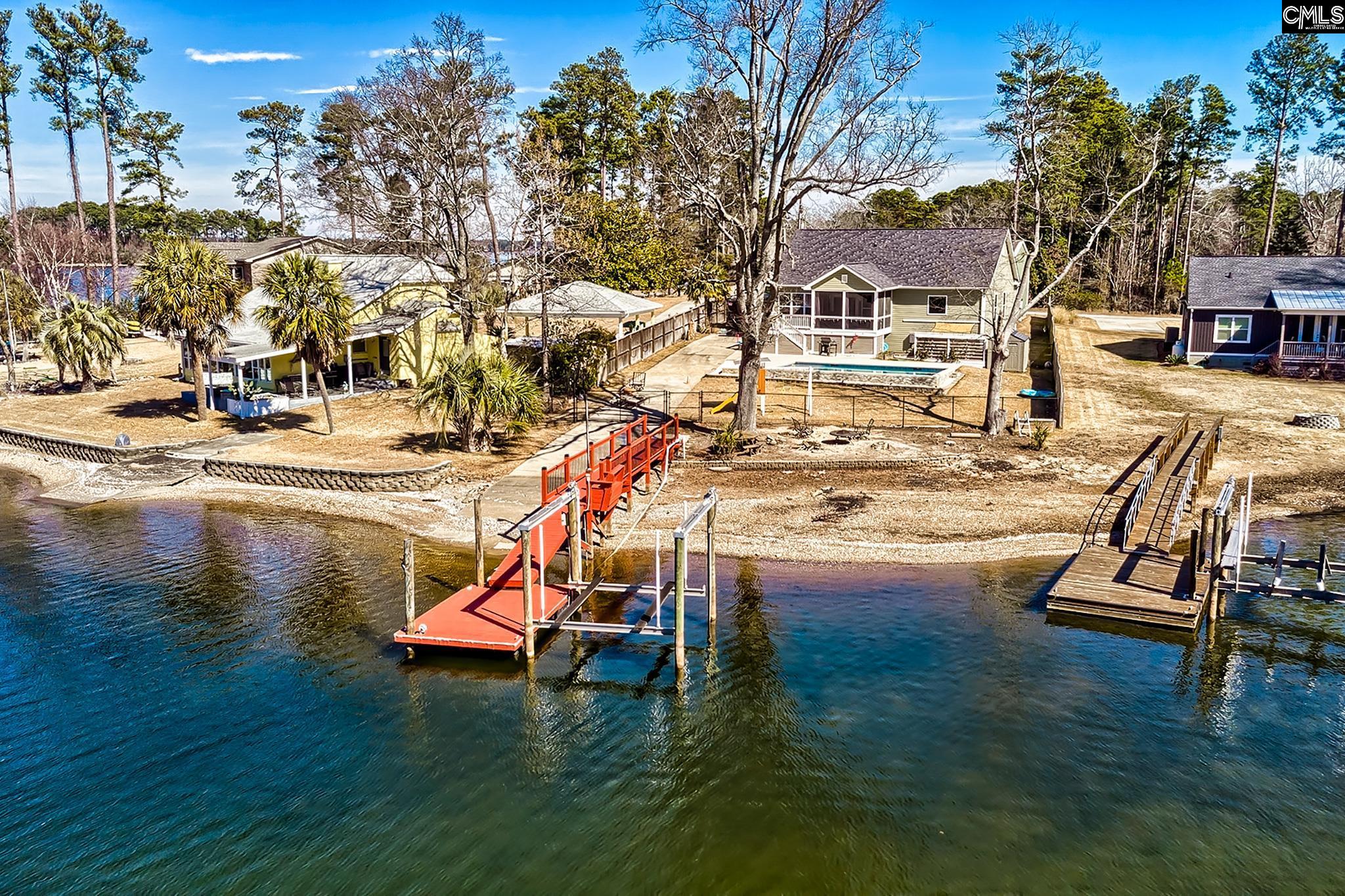 417 Dot Court Gilbert, SC 29054