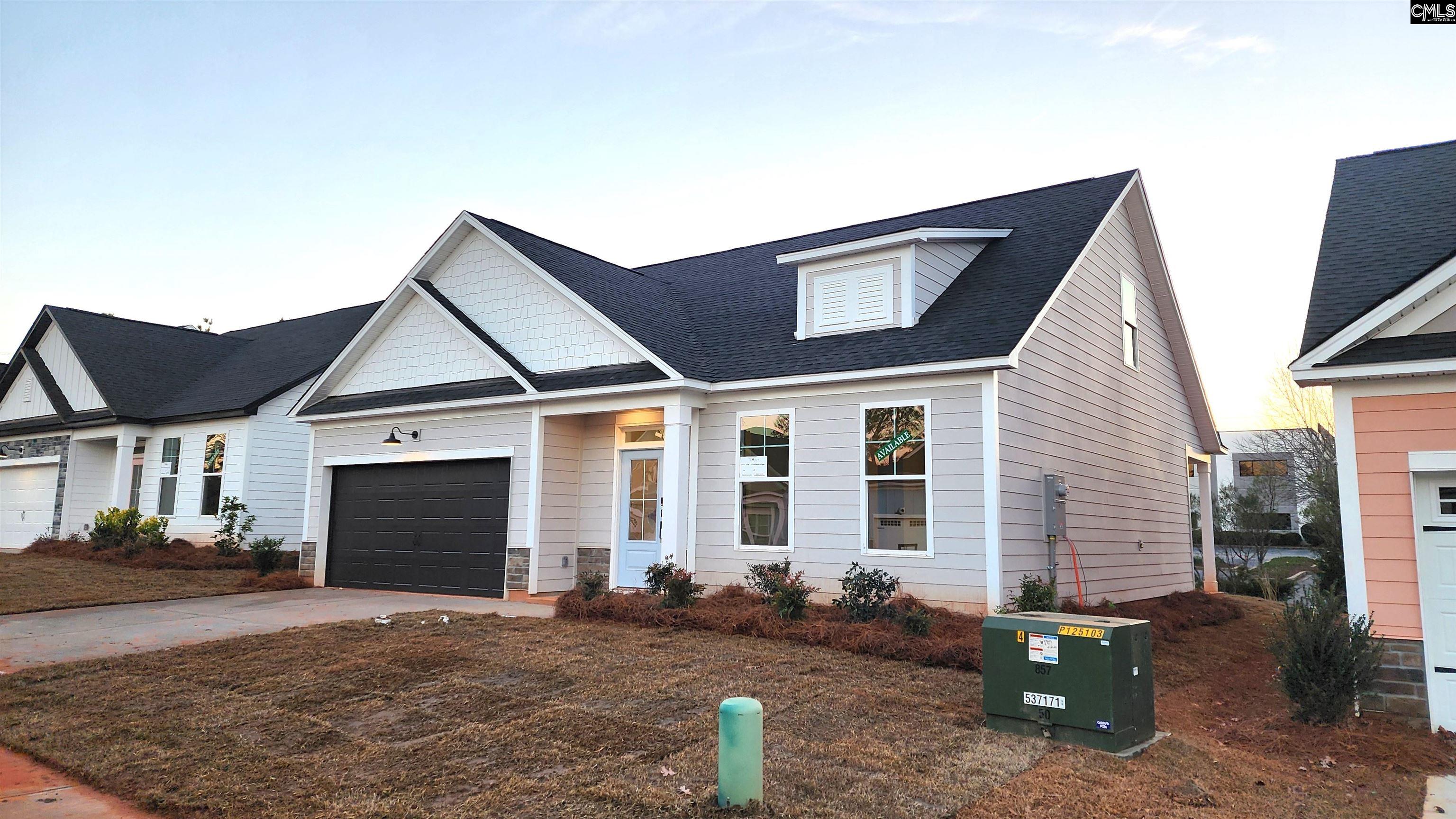 116 Locomotive (lot 04) Lane Irmo, SC 29063