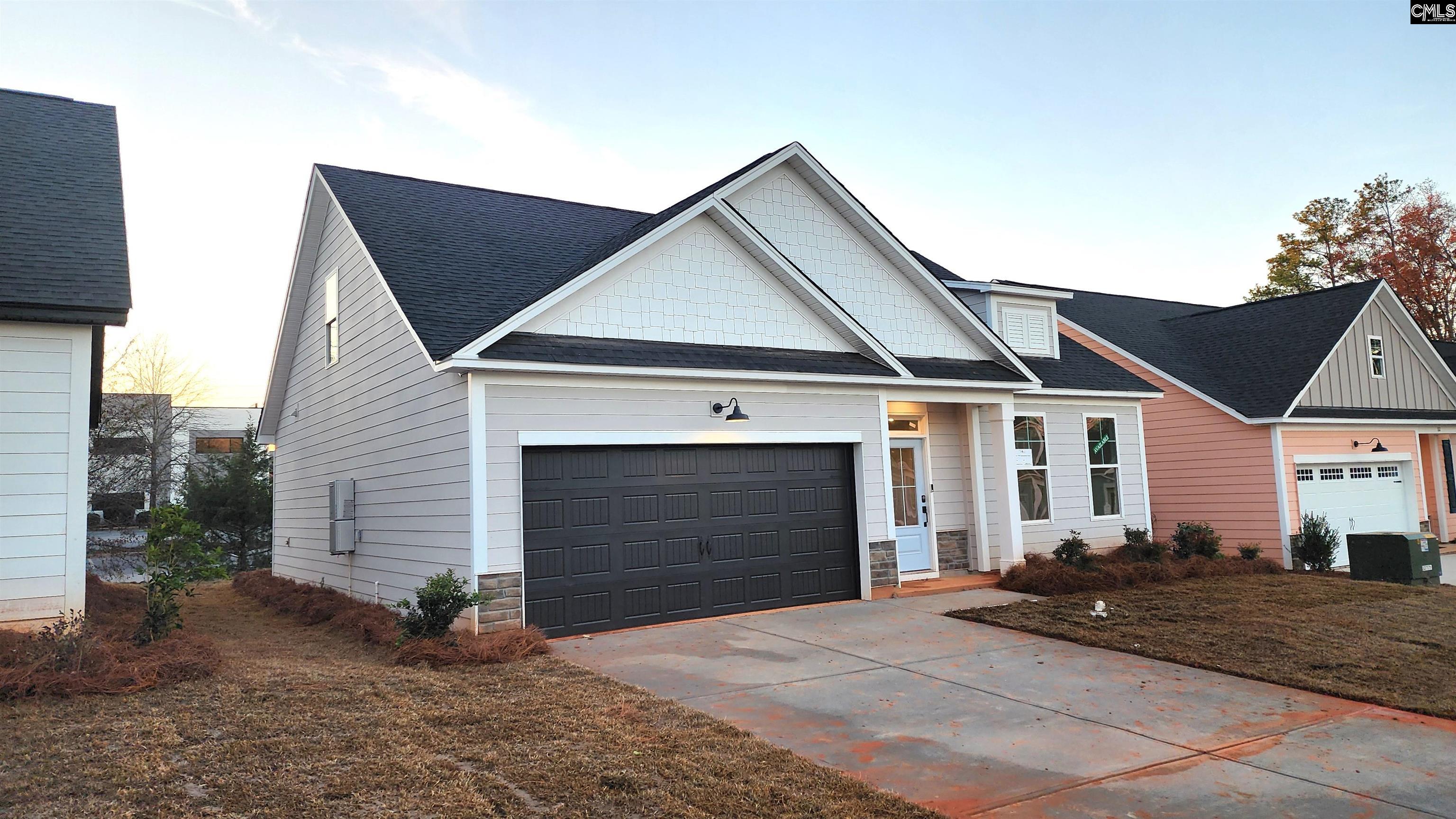 116 Locomotive (lot 04) Lane Irmo, SC 29063