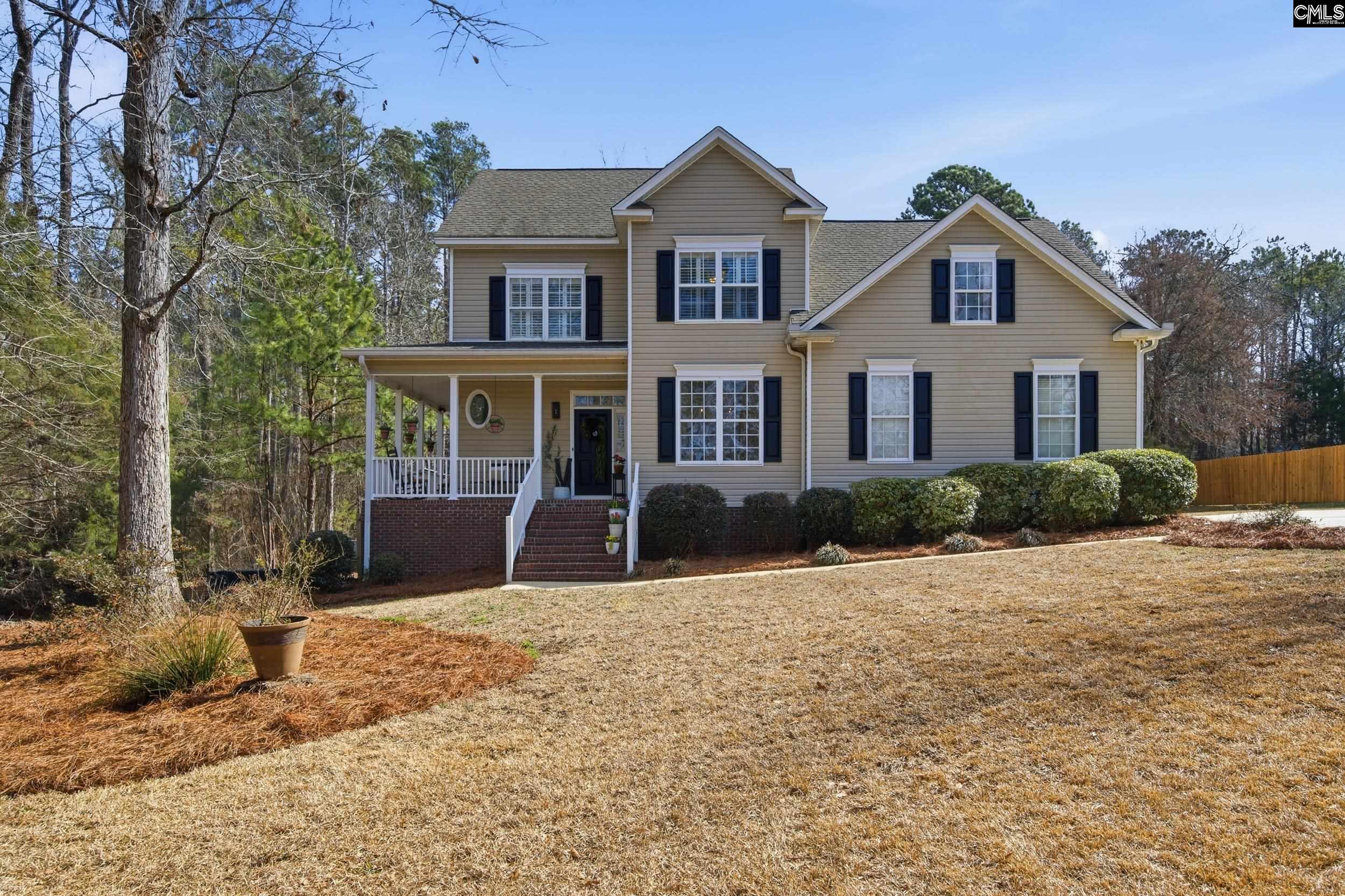 125 Mary Drive Chapin, SC 29036