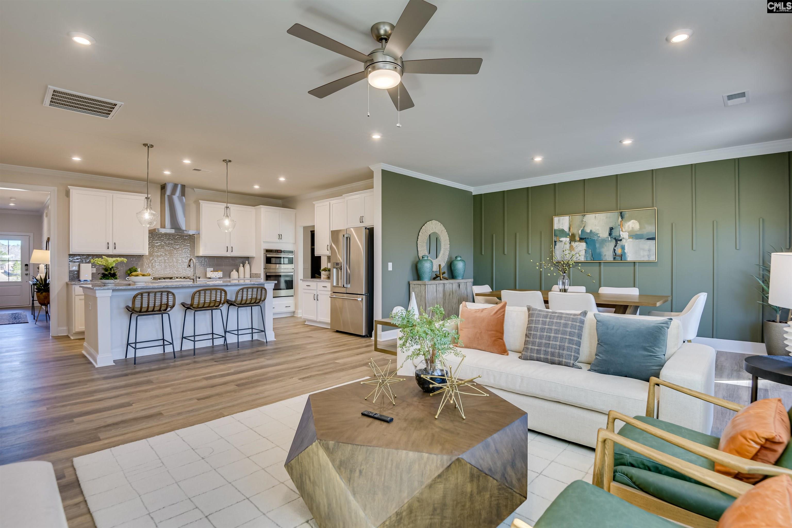 2495 Green Viper Loop Blythewood, SC 29016