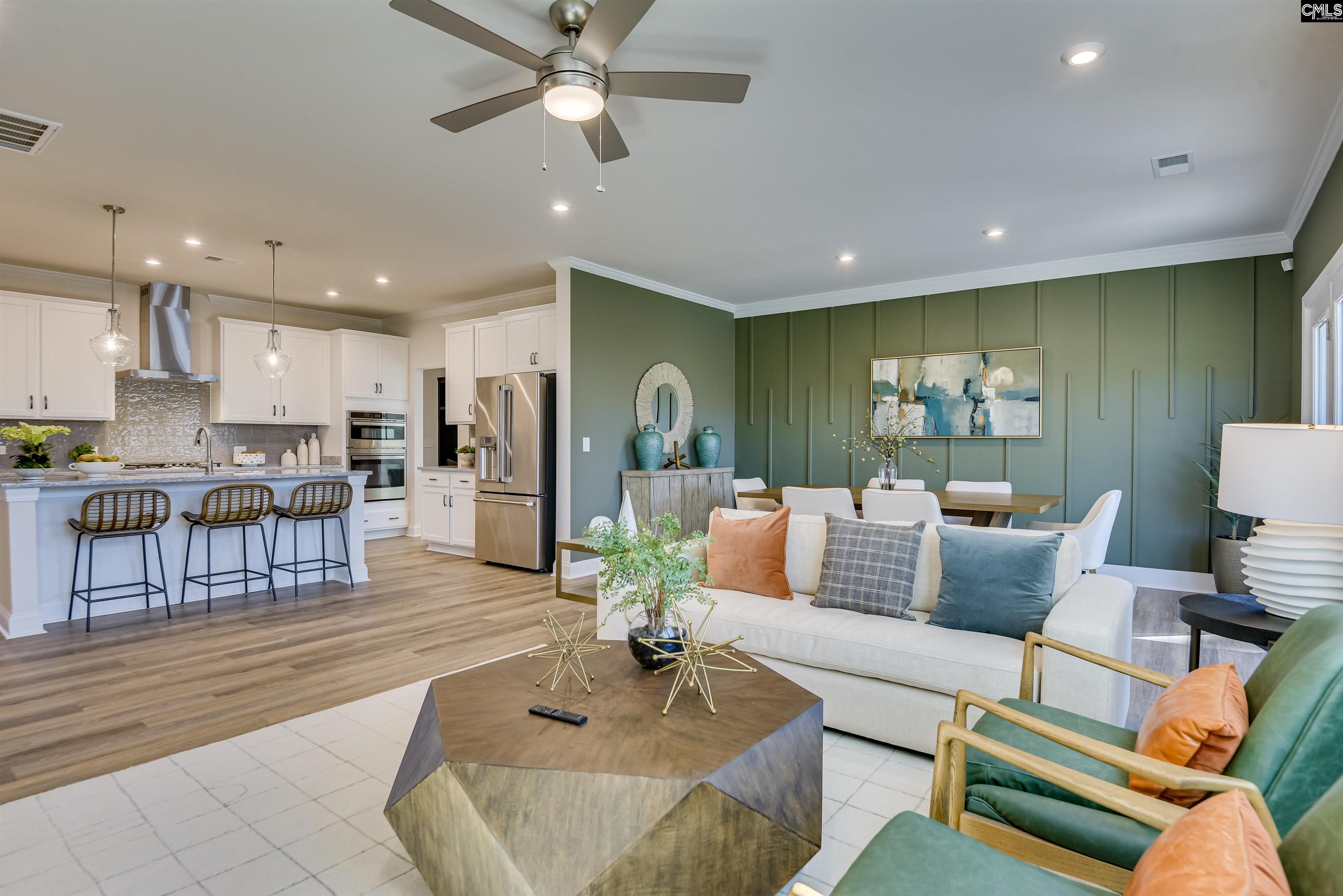 2495 Green Viper Loop Blythewood, SC 29016