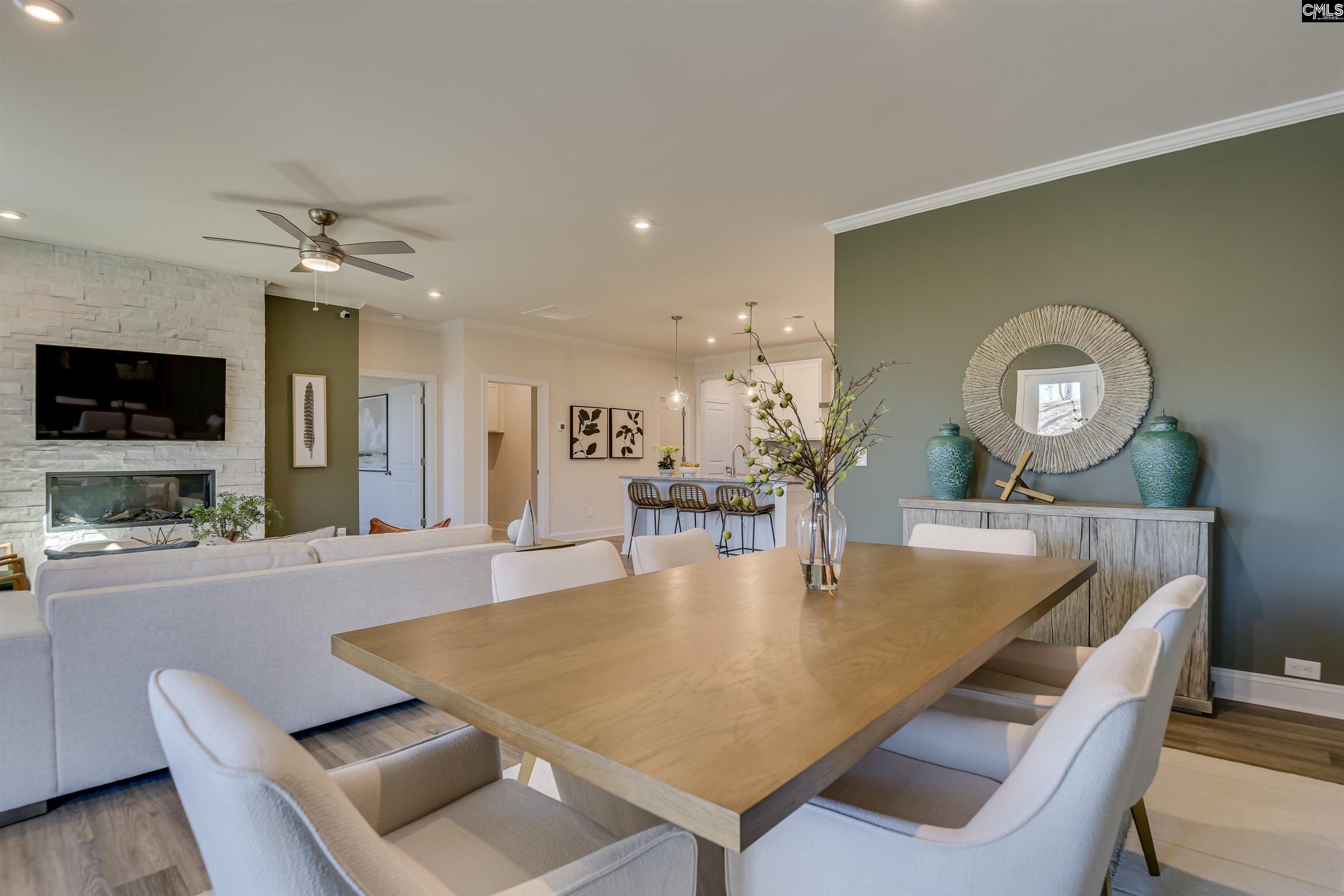 2495 Green Viper Loop Blythewood, SC 29016