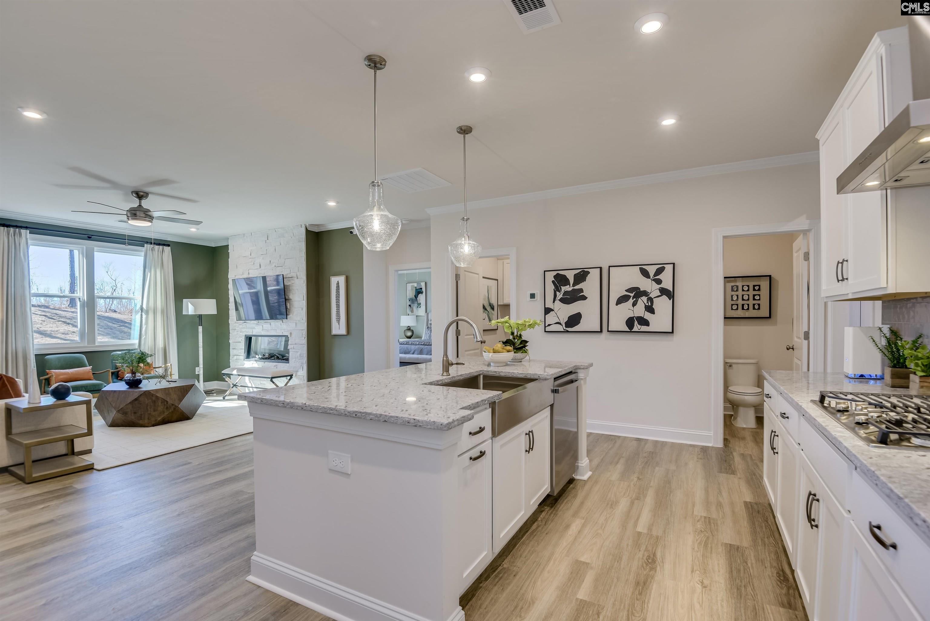 2495 Green Viper Loop Blythewood, SC 29016