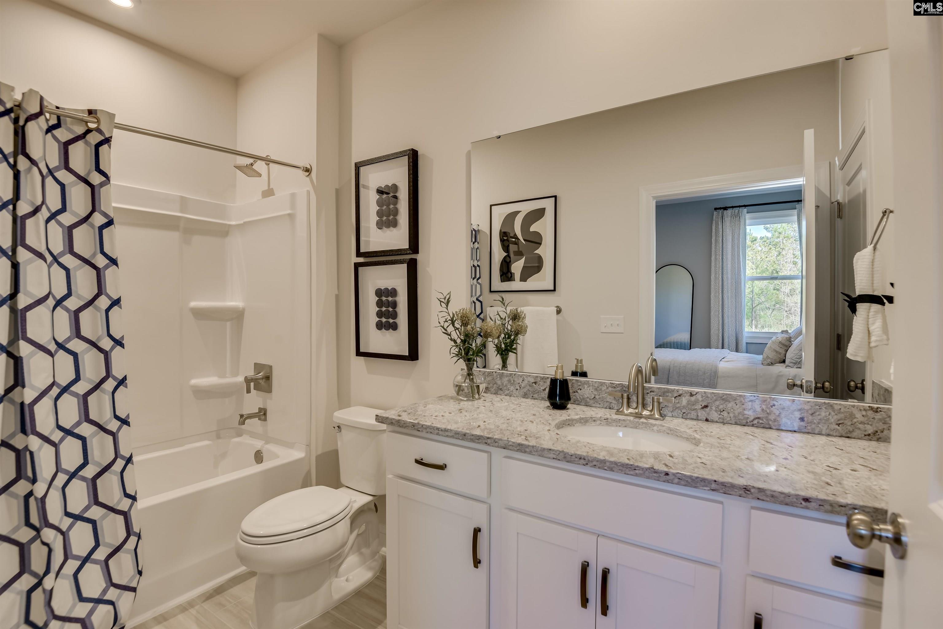 2495 Green Viper Loop Blythewood, SC 29016