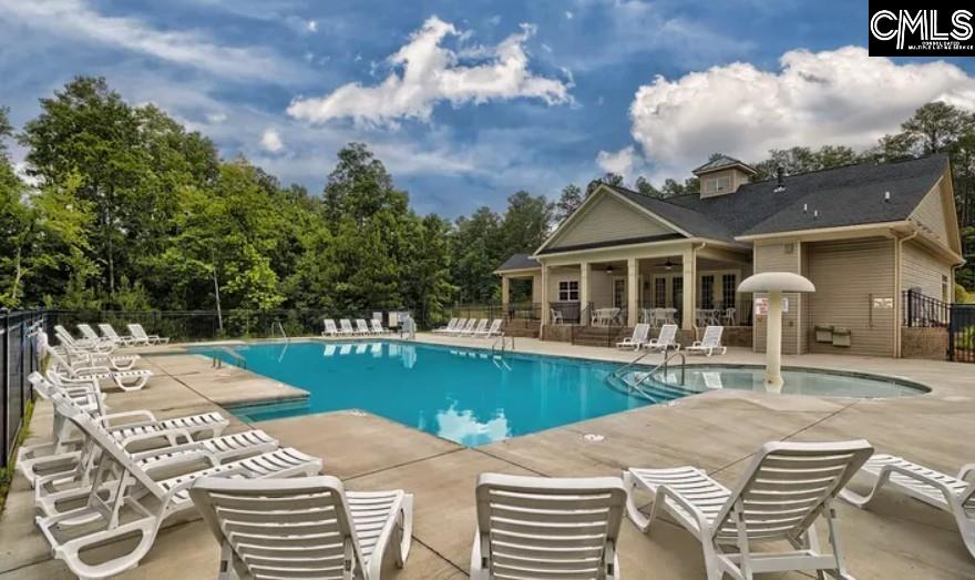 2495 Green Viper Loop Blythewood, SC 29016