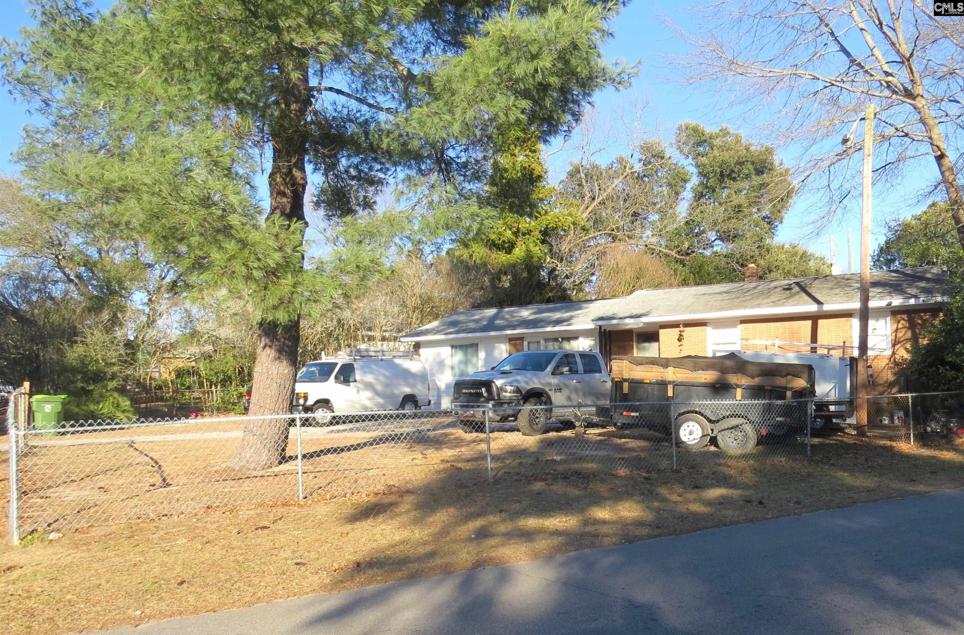 1802 Nearview Avenue Columbia, SC 29223