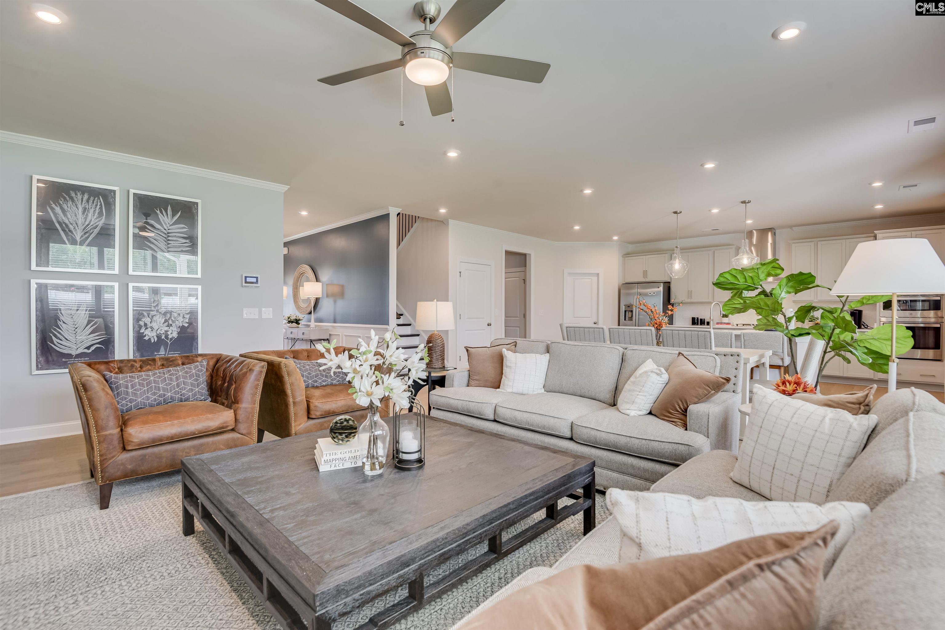 776 Oak Valley Drive Blythewood, SC 29016