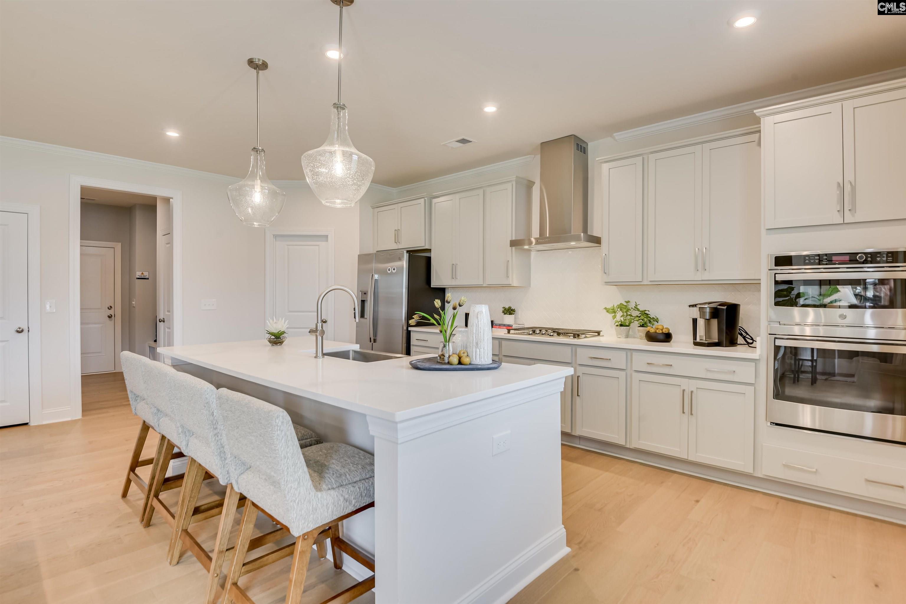 776 Oak Valley Drive Blythewood, SC 29016