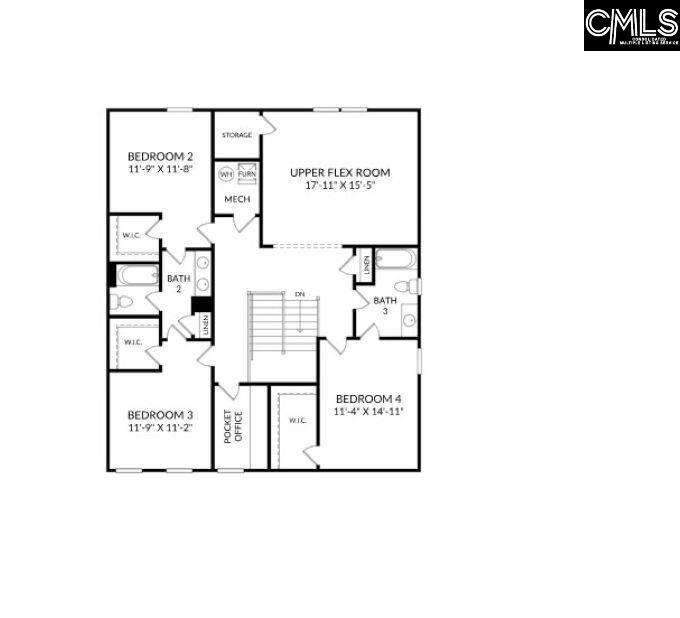 776 Oak Valley Drive Blythewood, SC 29016