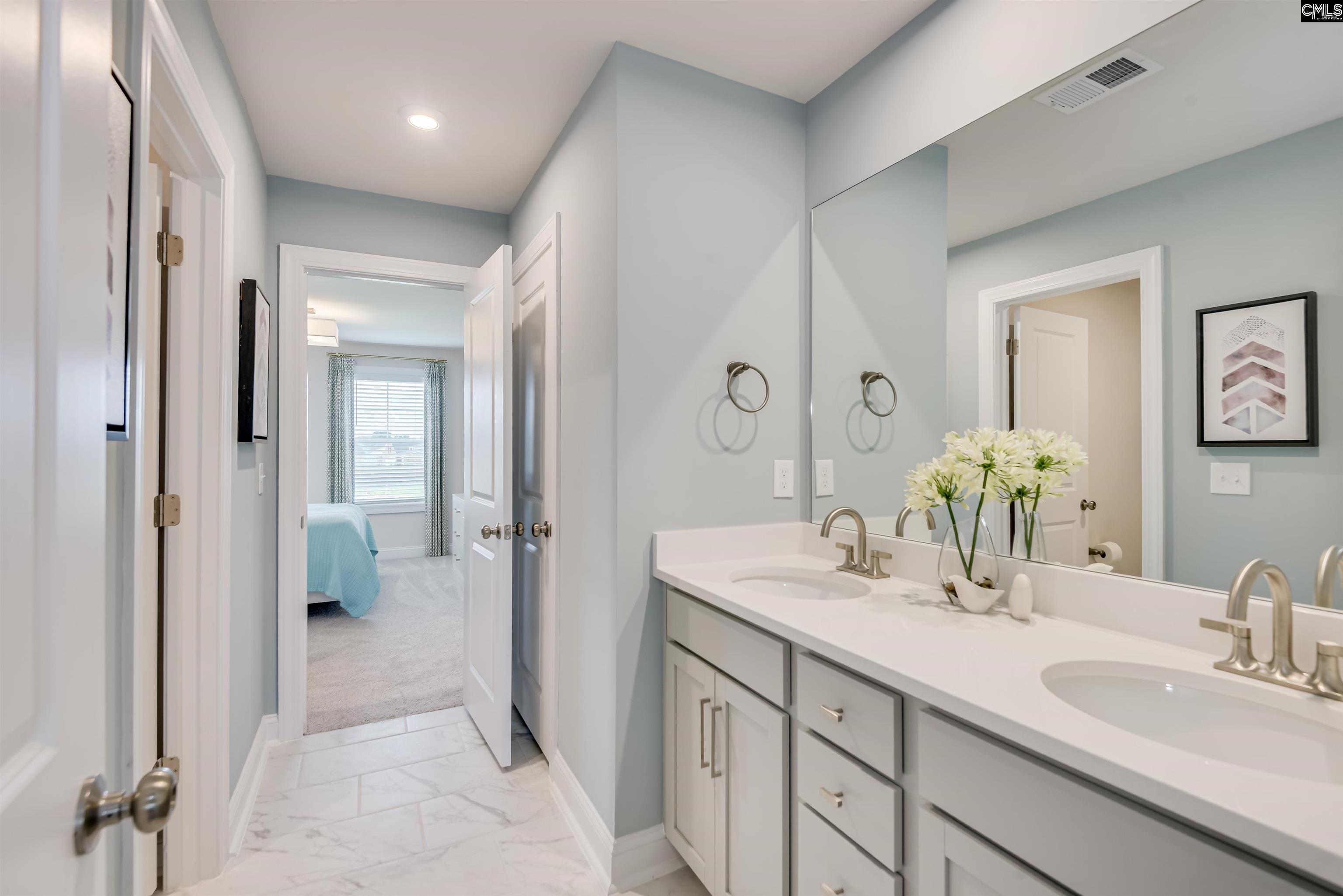 776 Oak Valley Drive Blythewood, SC 29016