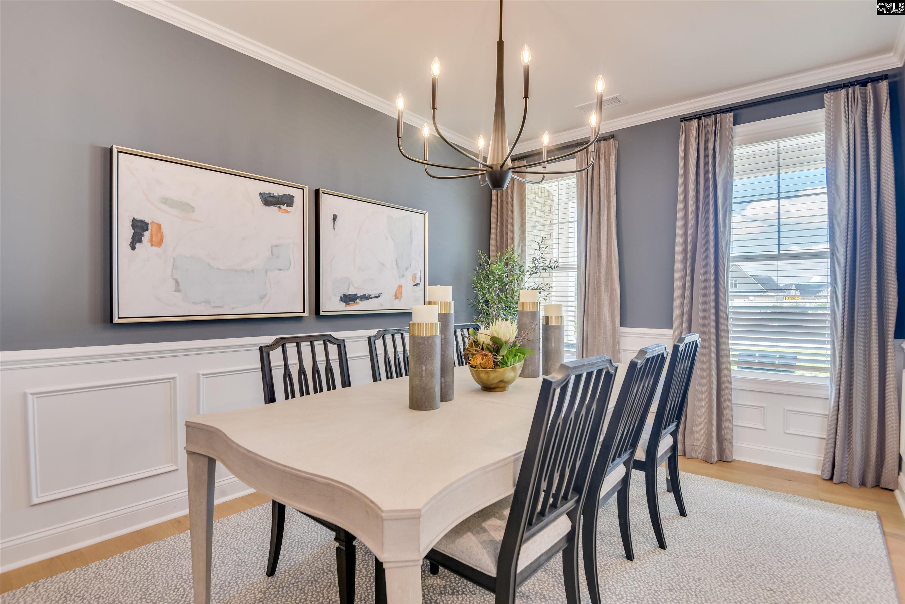 776 Oak Valley Drive Blythewood, SC 29016