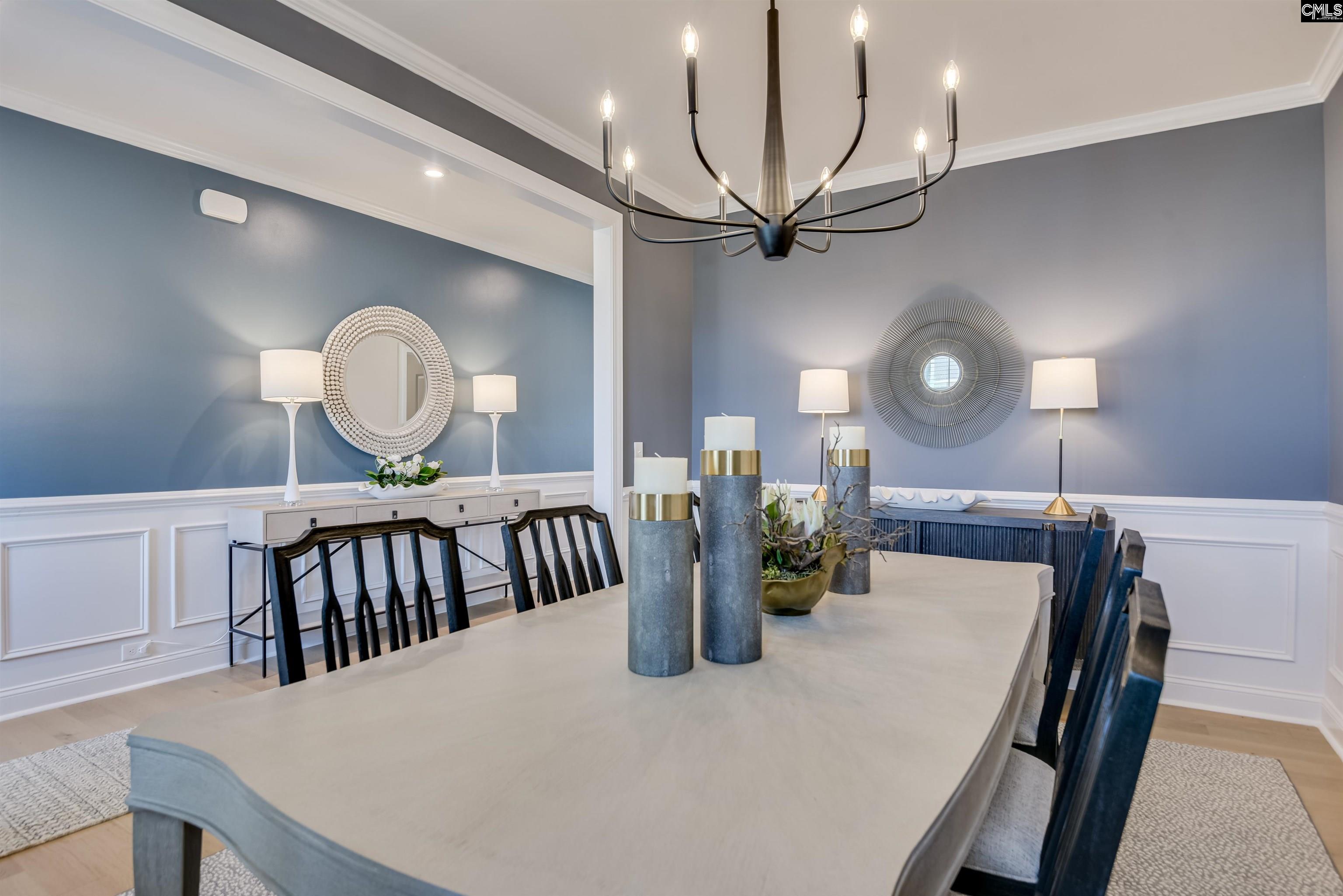 776 Oak Valley Drive Blythewood, SC 29016