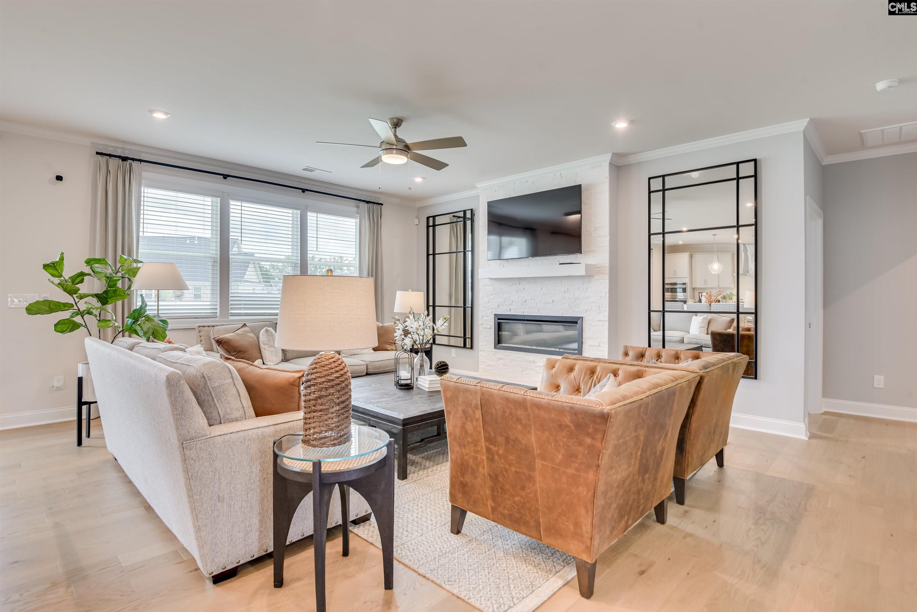776 Oak Valley Drive Blythewood, SC 29016