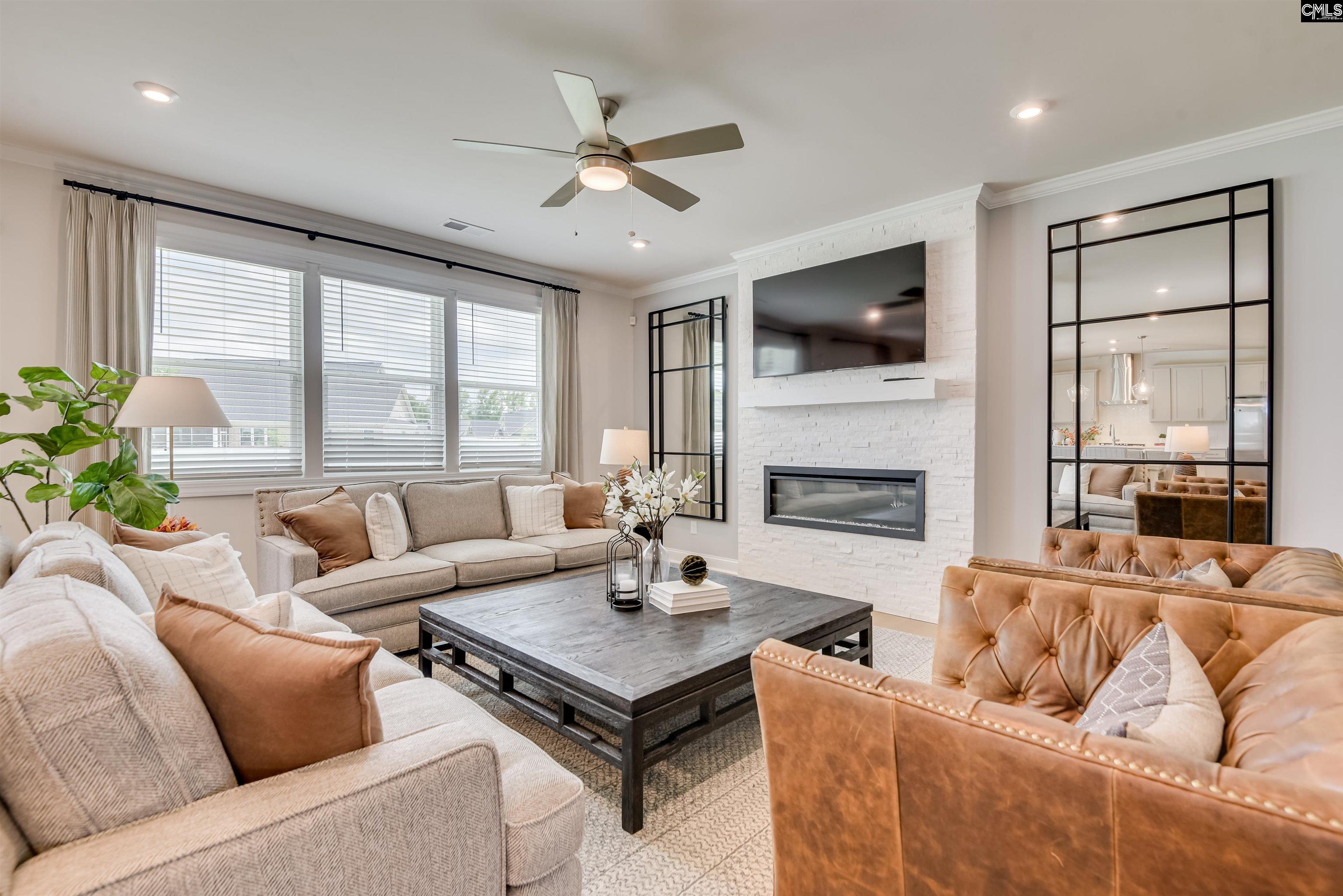 776 Oak Valley Drive Blythewood, SC 29016