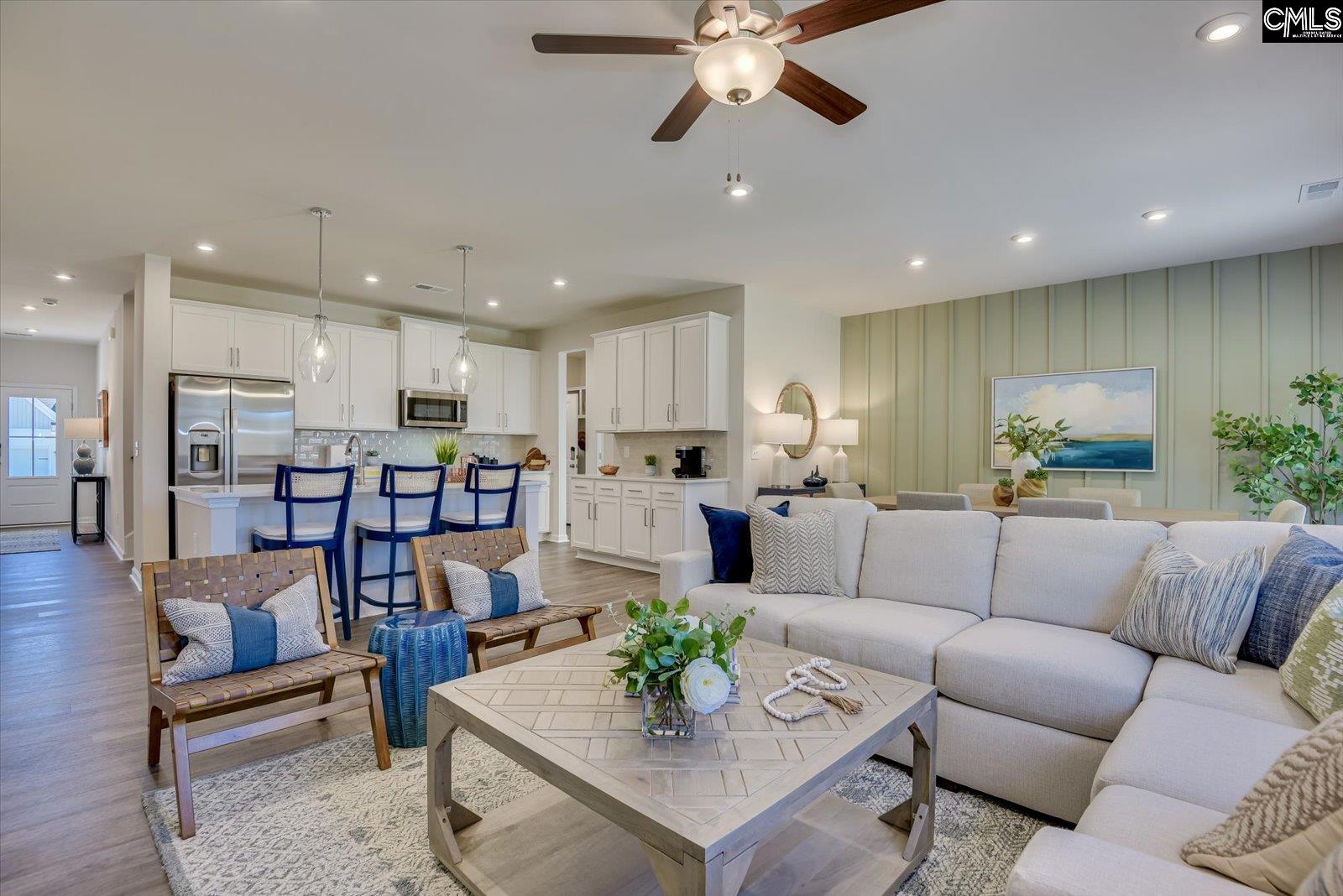 621 Basalt Court Chapin, SC 29036