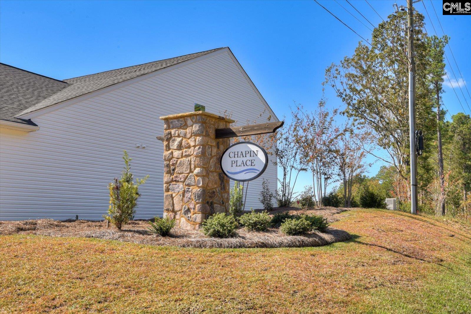 621 Basalt Court Chapin, SC 29036