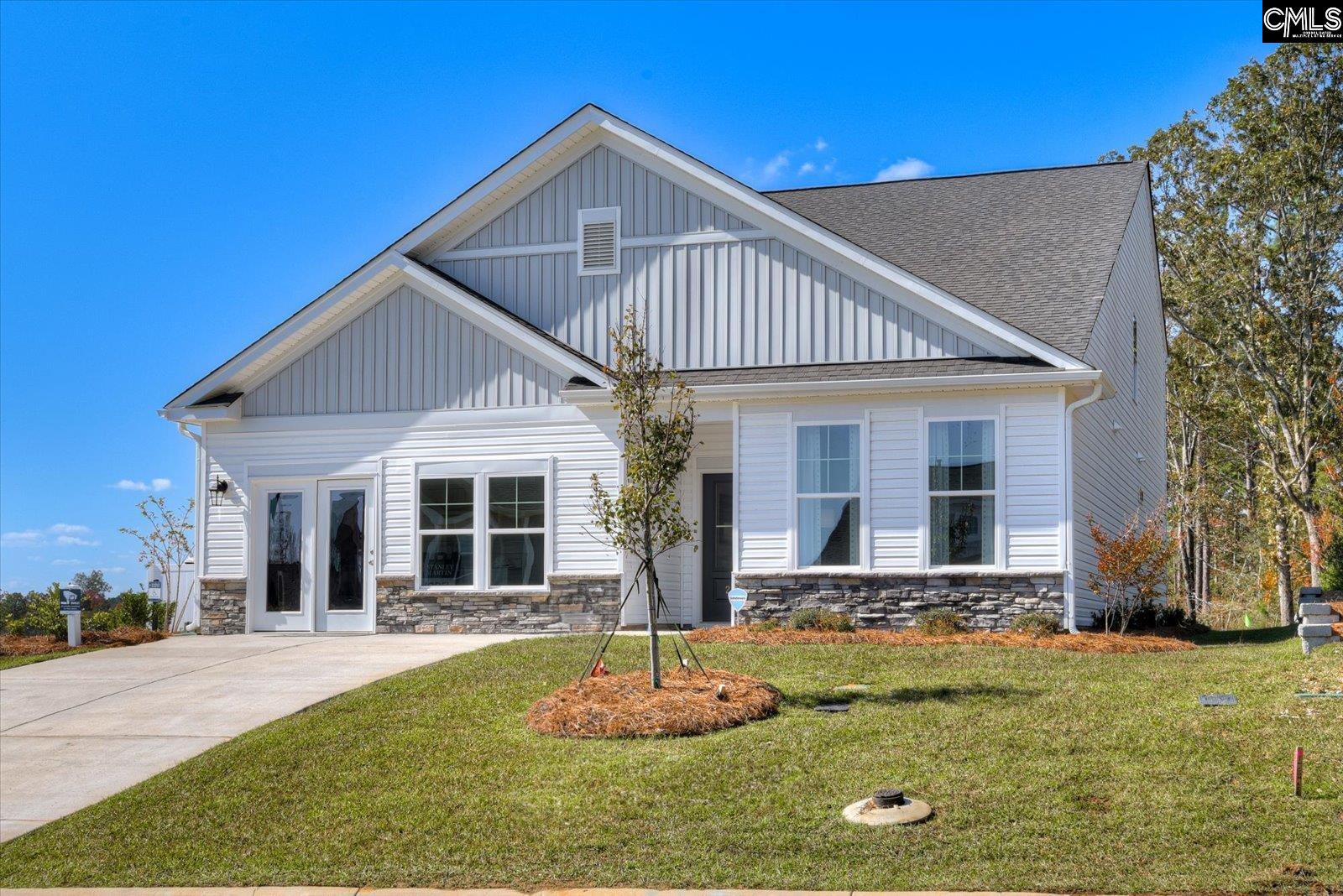 621 Basalt Court Chapin, SC 29036