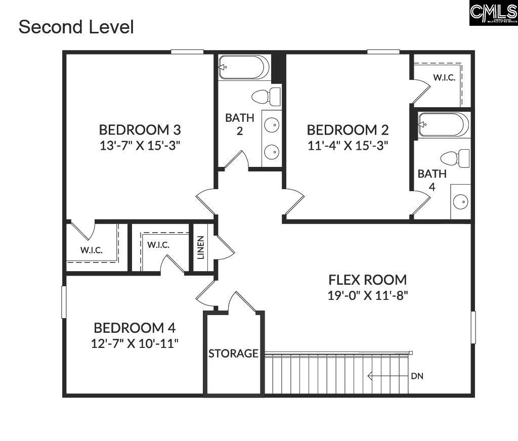 621 Basalt Court Chapin, SC 29036