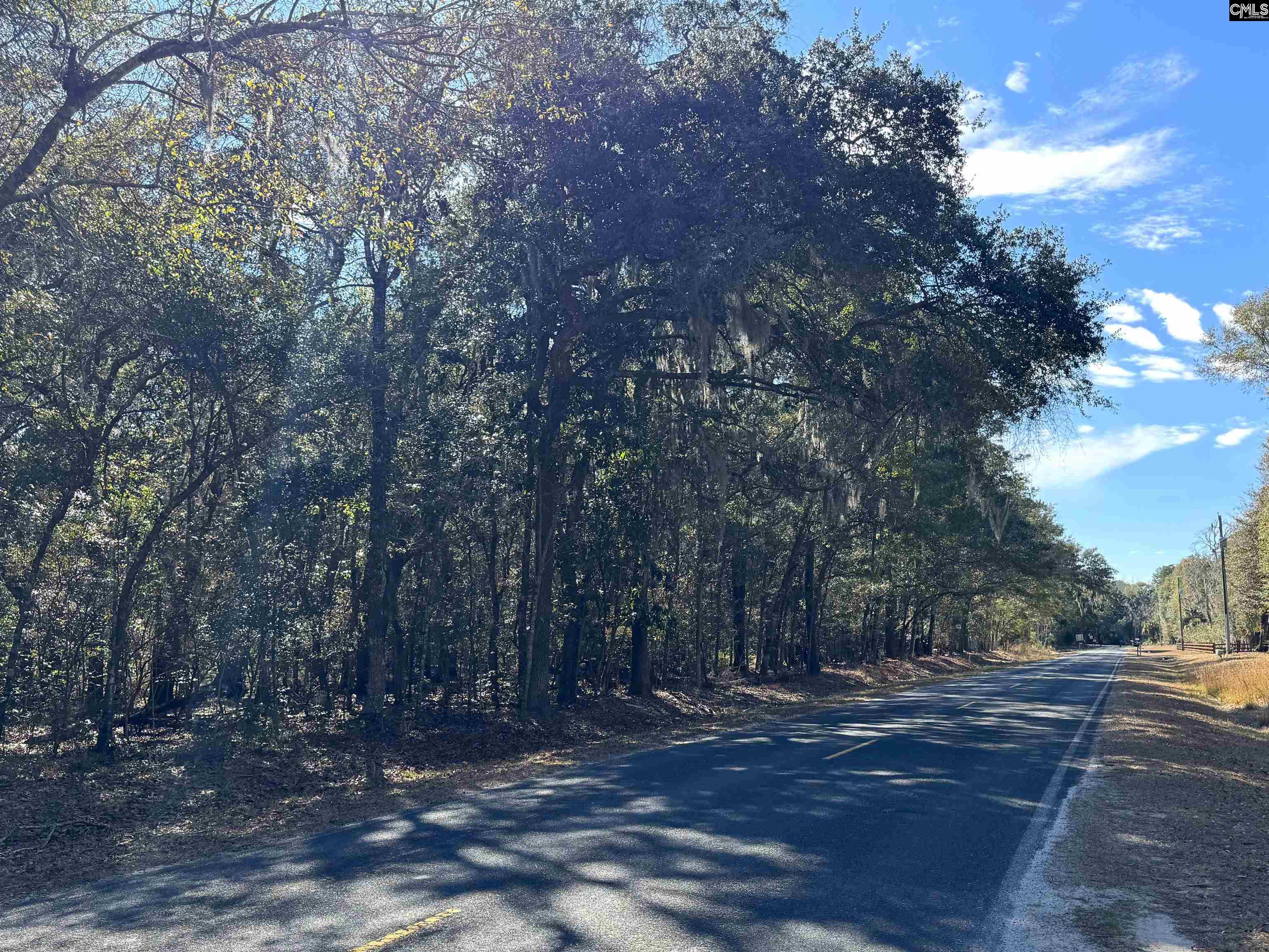 8384 Palmetto Road Edisto Island, SC 29438
