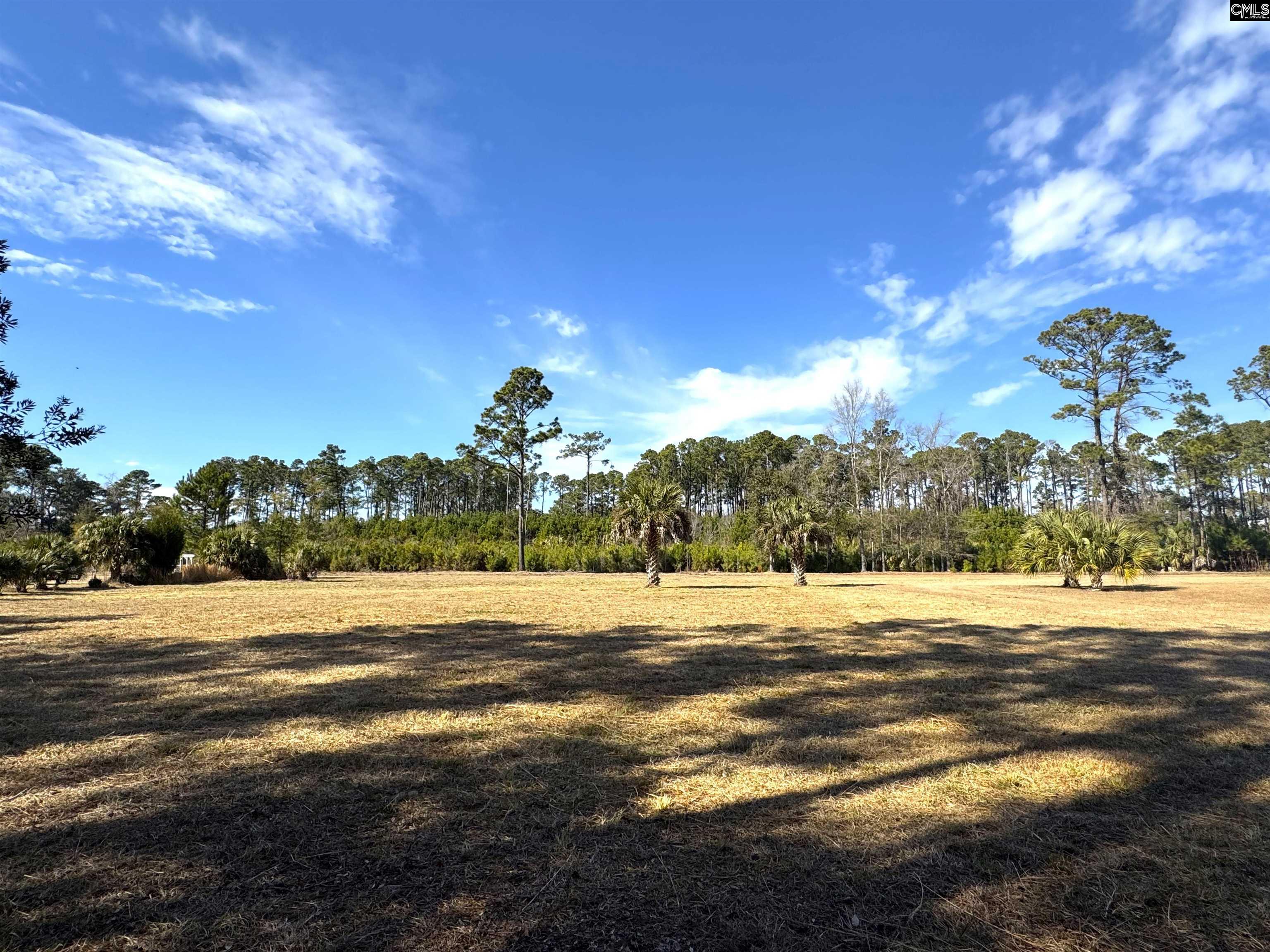 8384 Palmetto Road Edisto Island, SC 29438