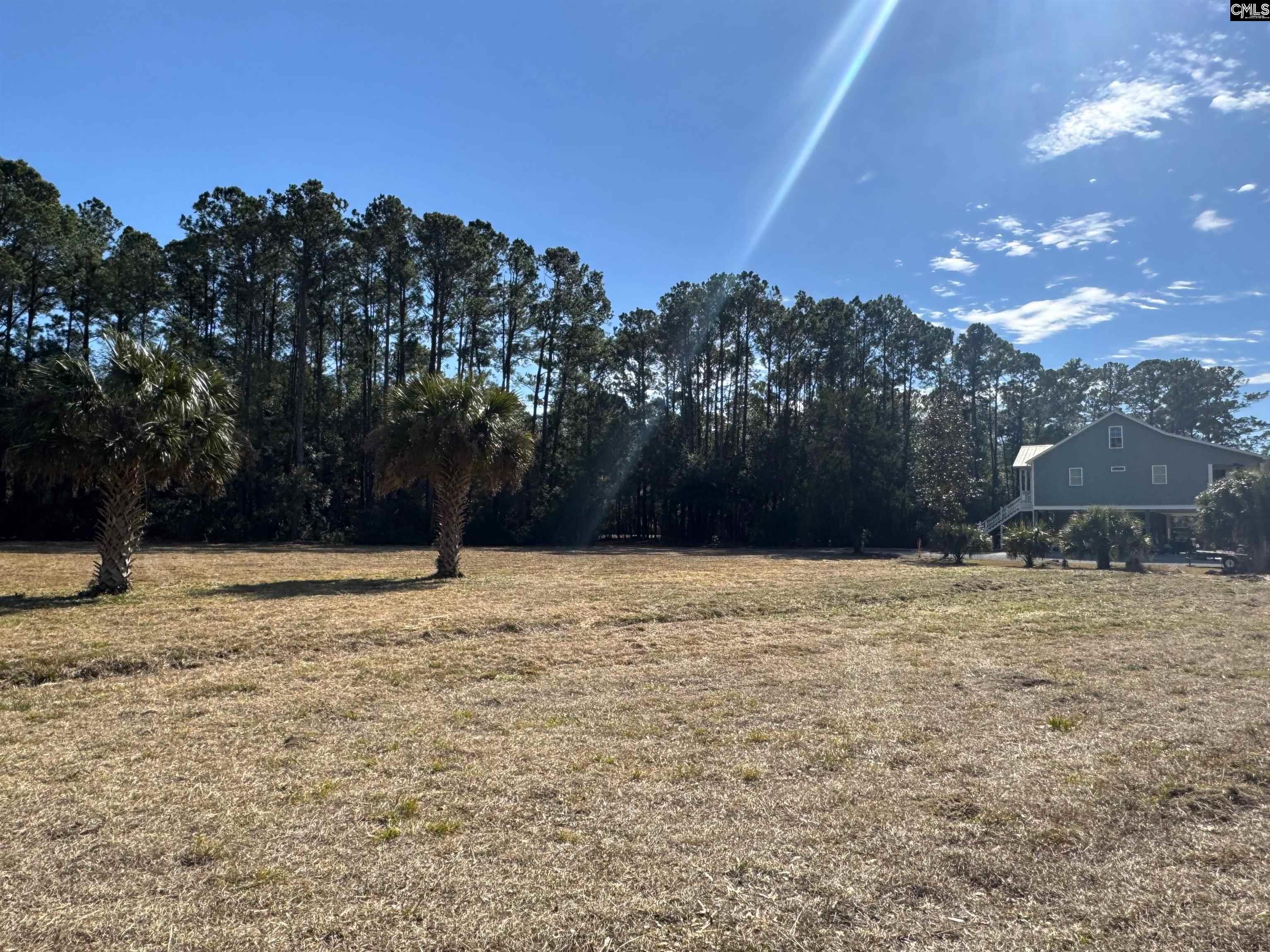 8384 Palmetto Road Edisto Island, SC 29438