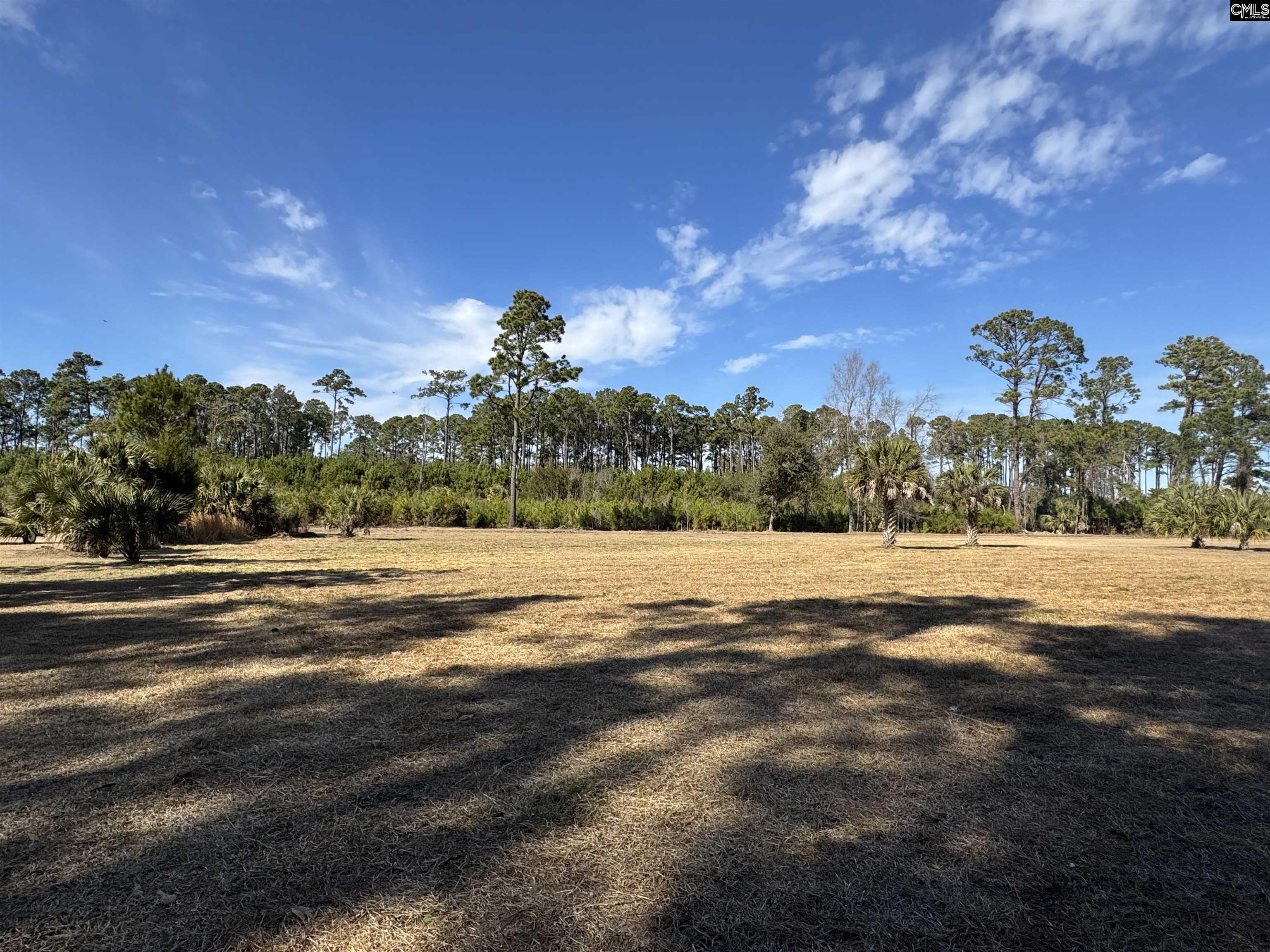 8384 Palmetto Road Edisto Island, SC 29438