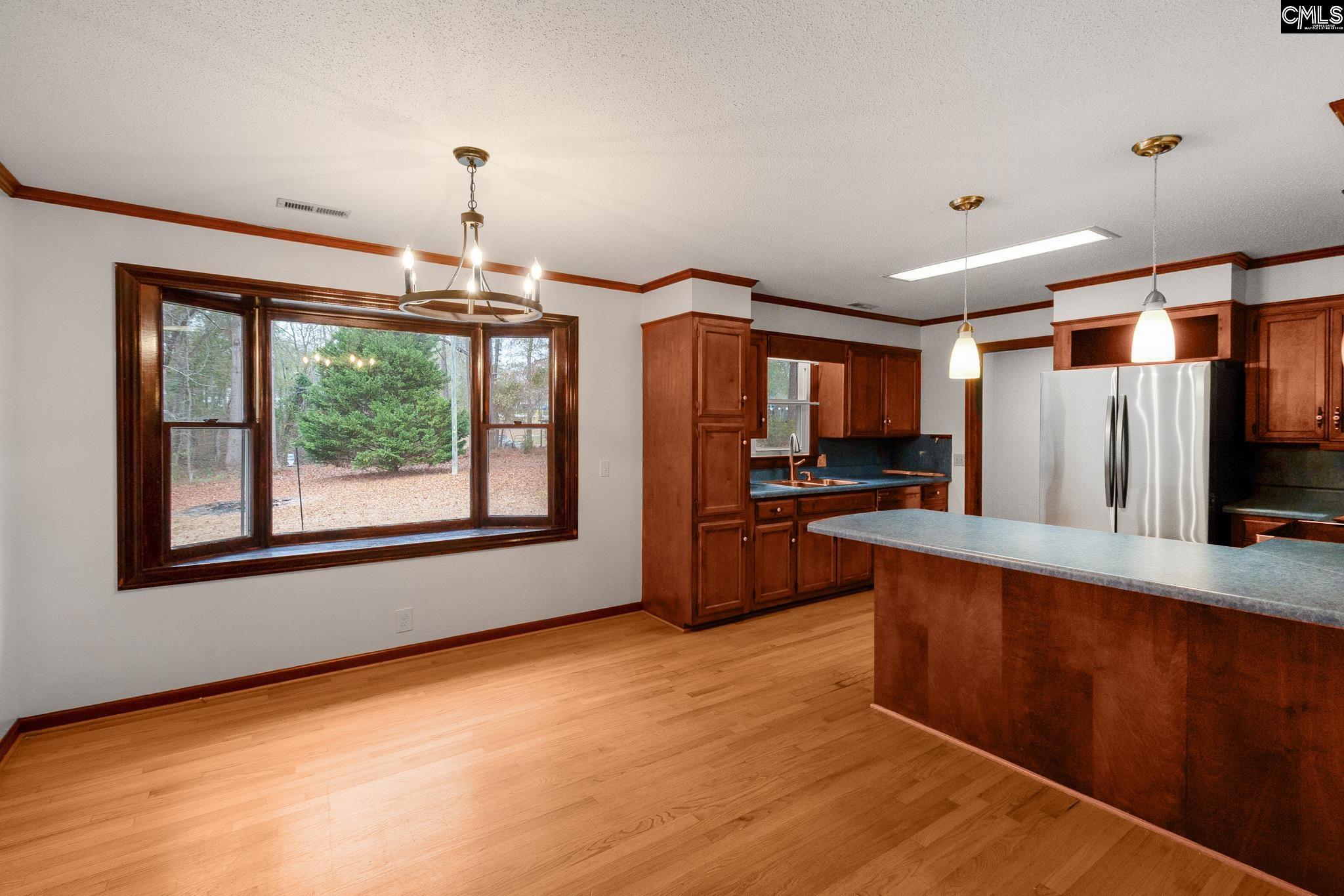 304 West Street Kershaw, SC 29067