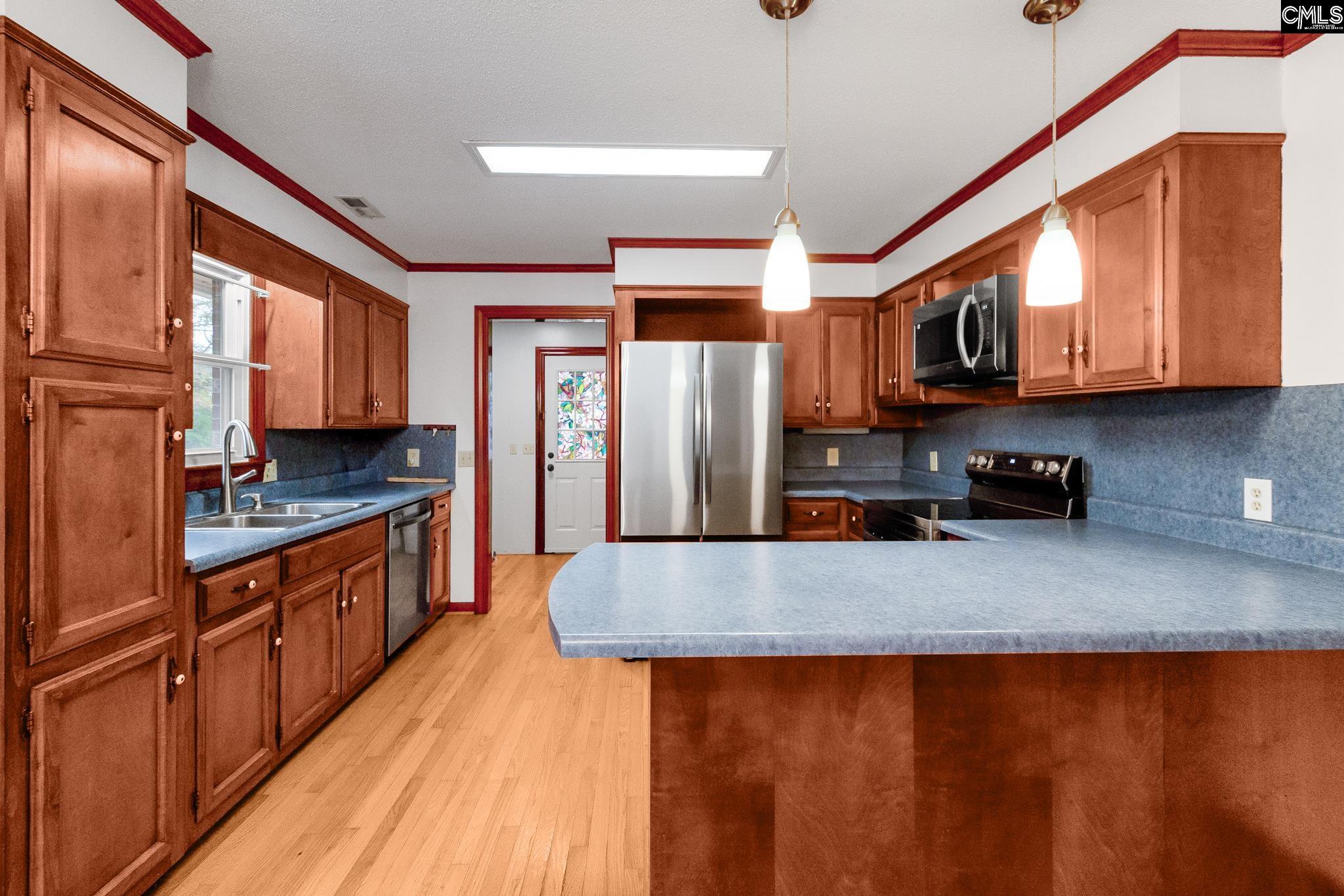 304 West Street Kershaw, SC 29067