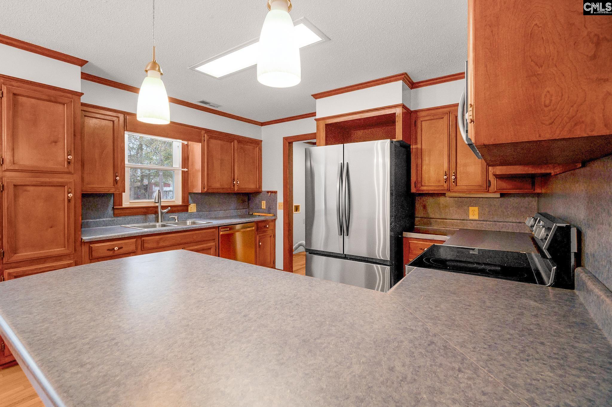 304 West Street Kershaw, SC 29067