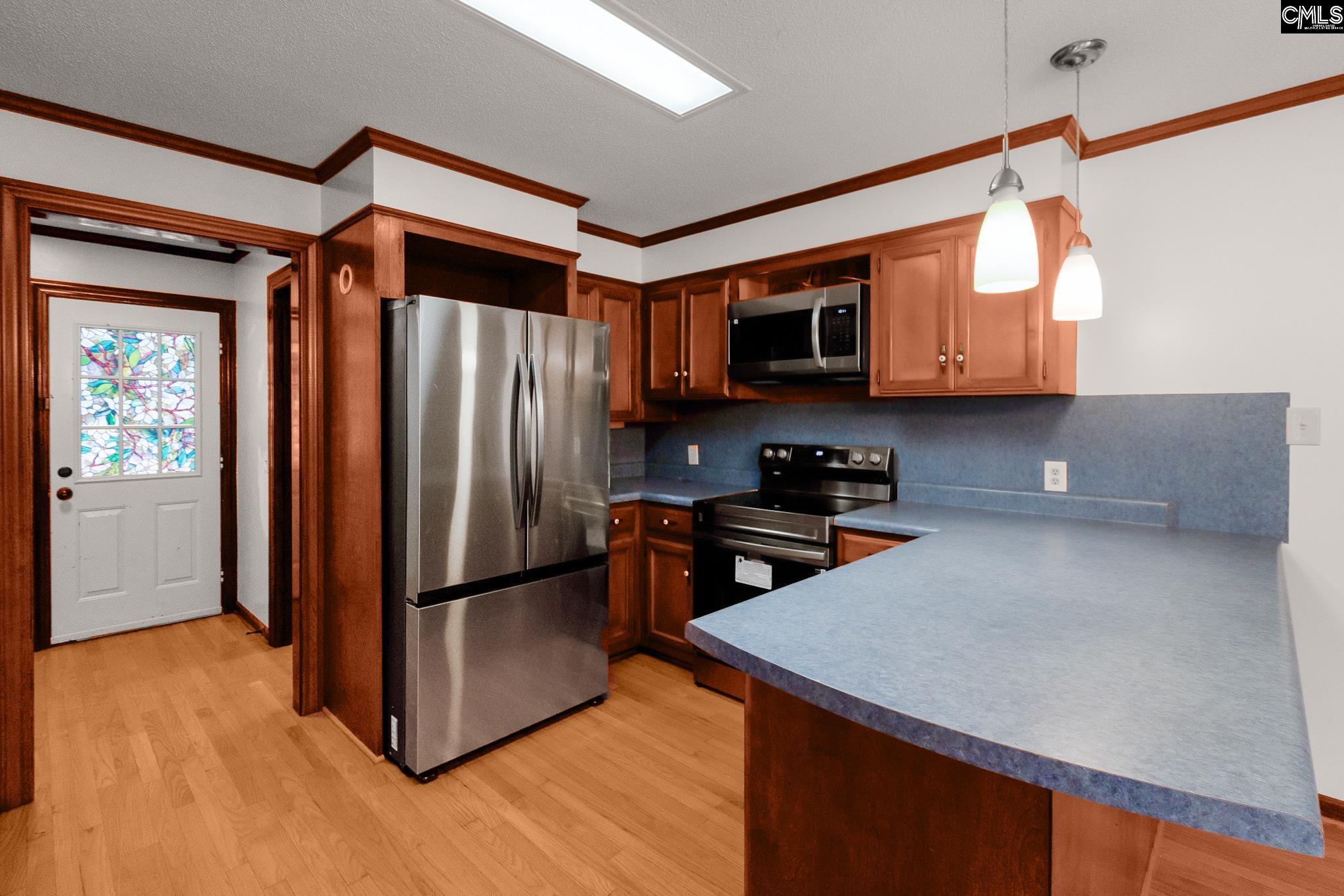304 West Street Kershaw, SC 29067