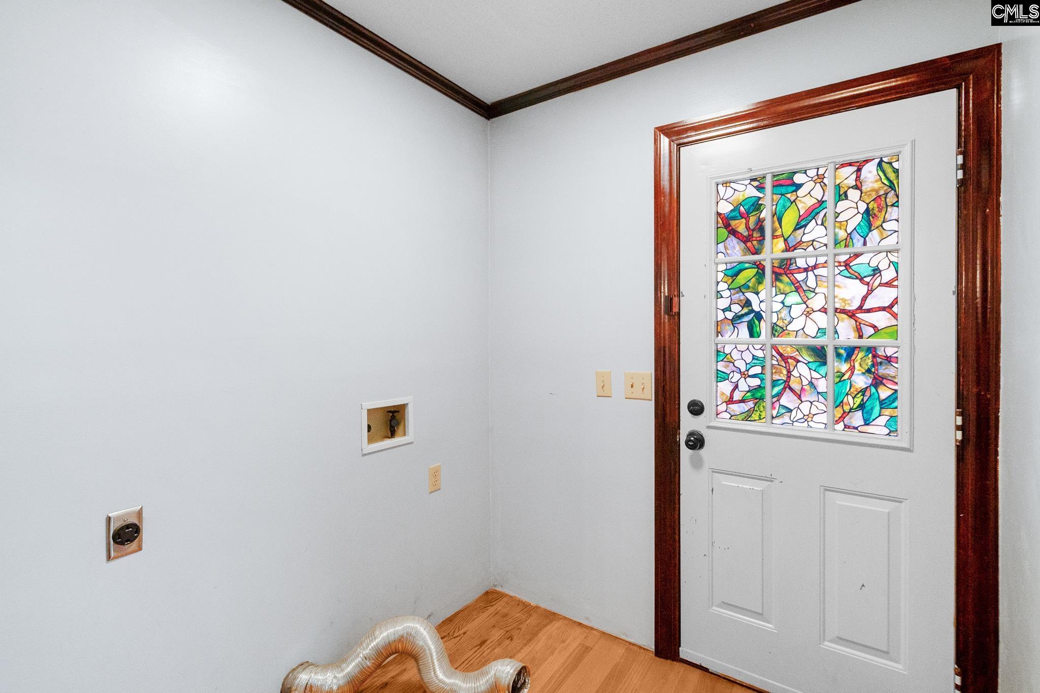 304 West Street Kershaw, SC 29067