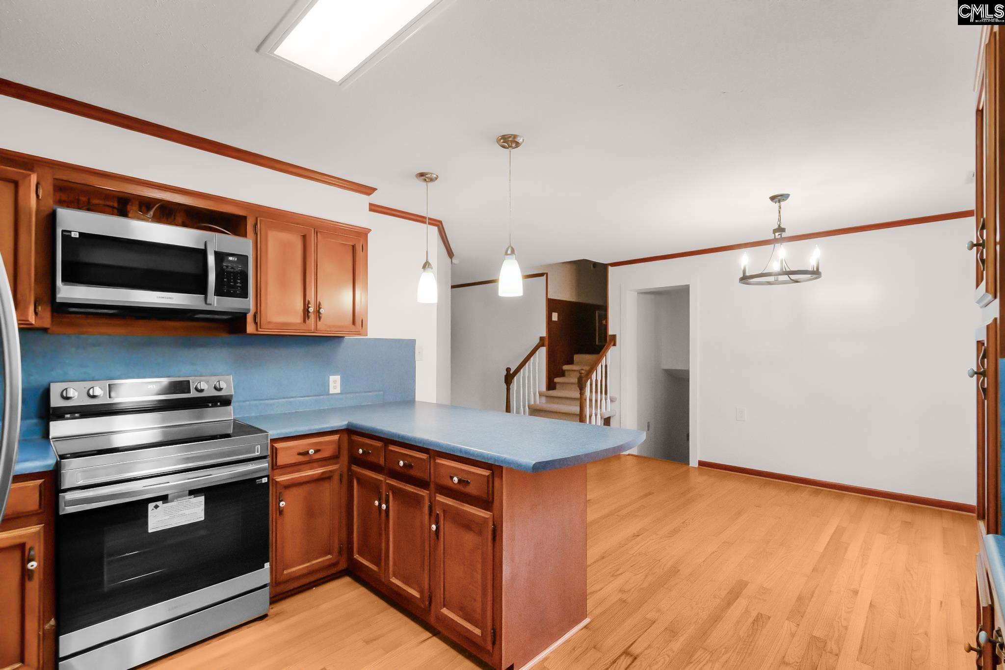 304 West Street Kershaw, SC 29067
