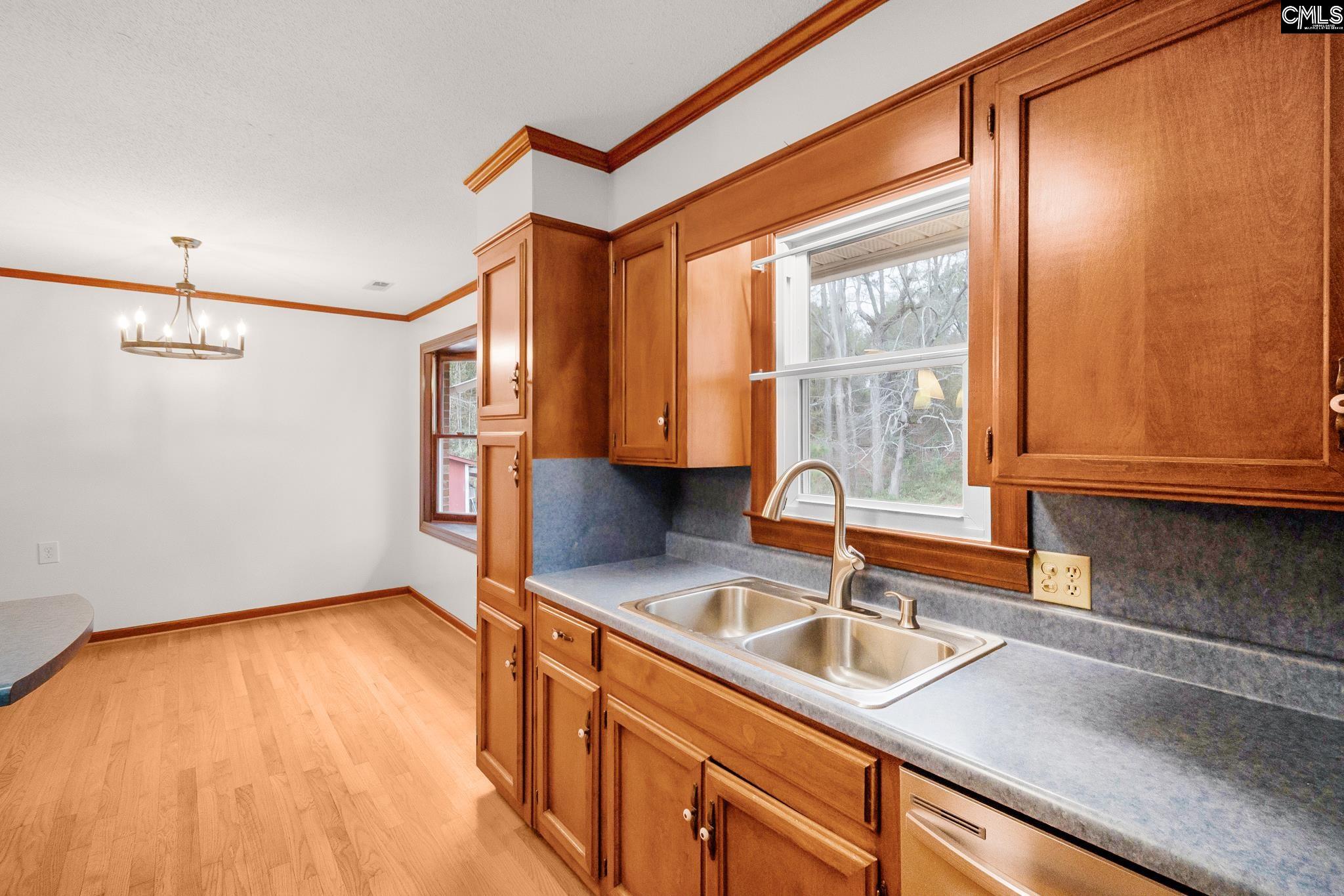 304 West Street Kershaw, SC 29067